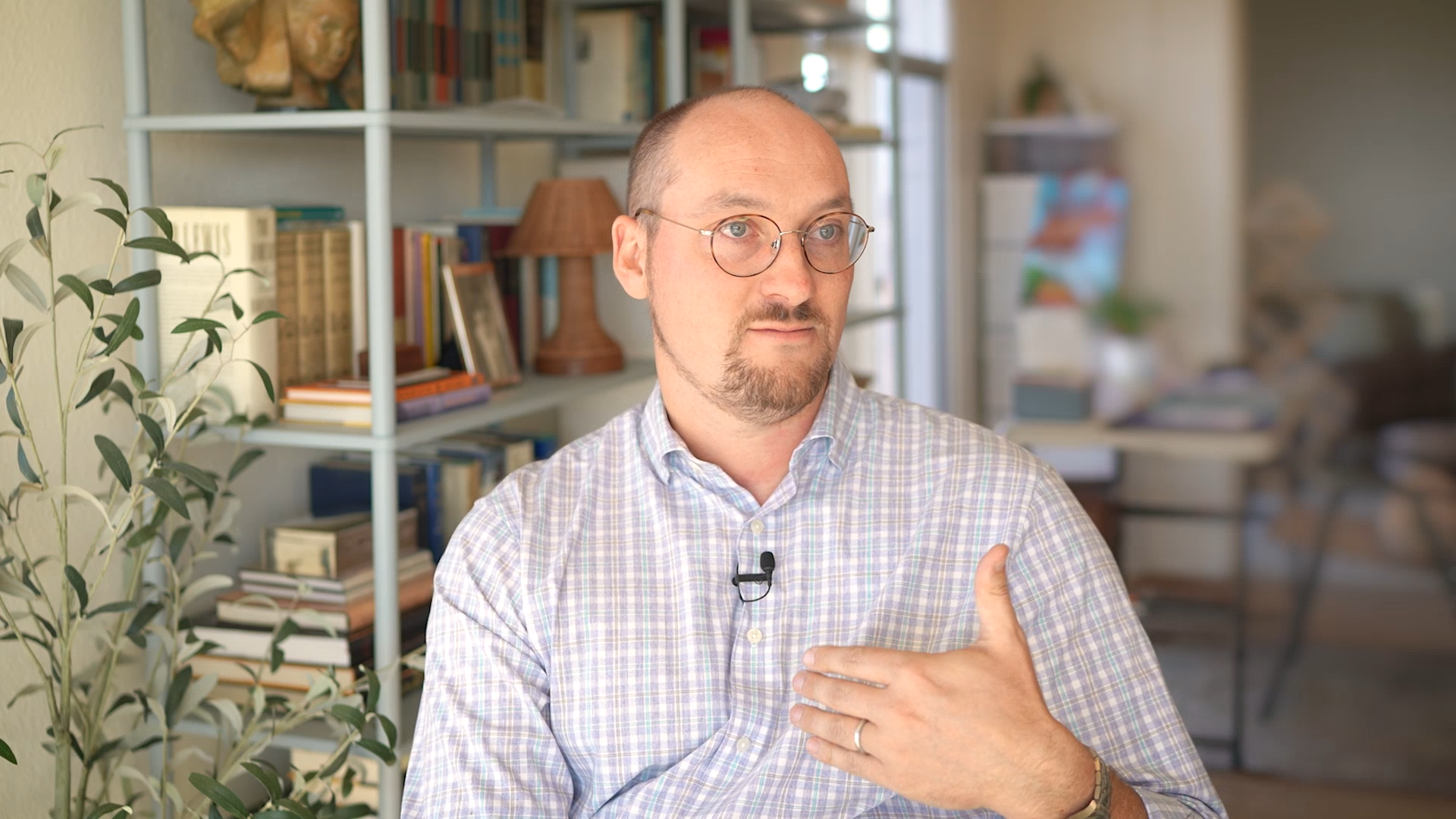 GitLab Foundation - Designing for Trust in Philanthropy
