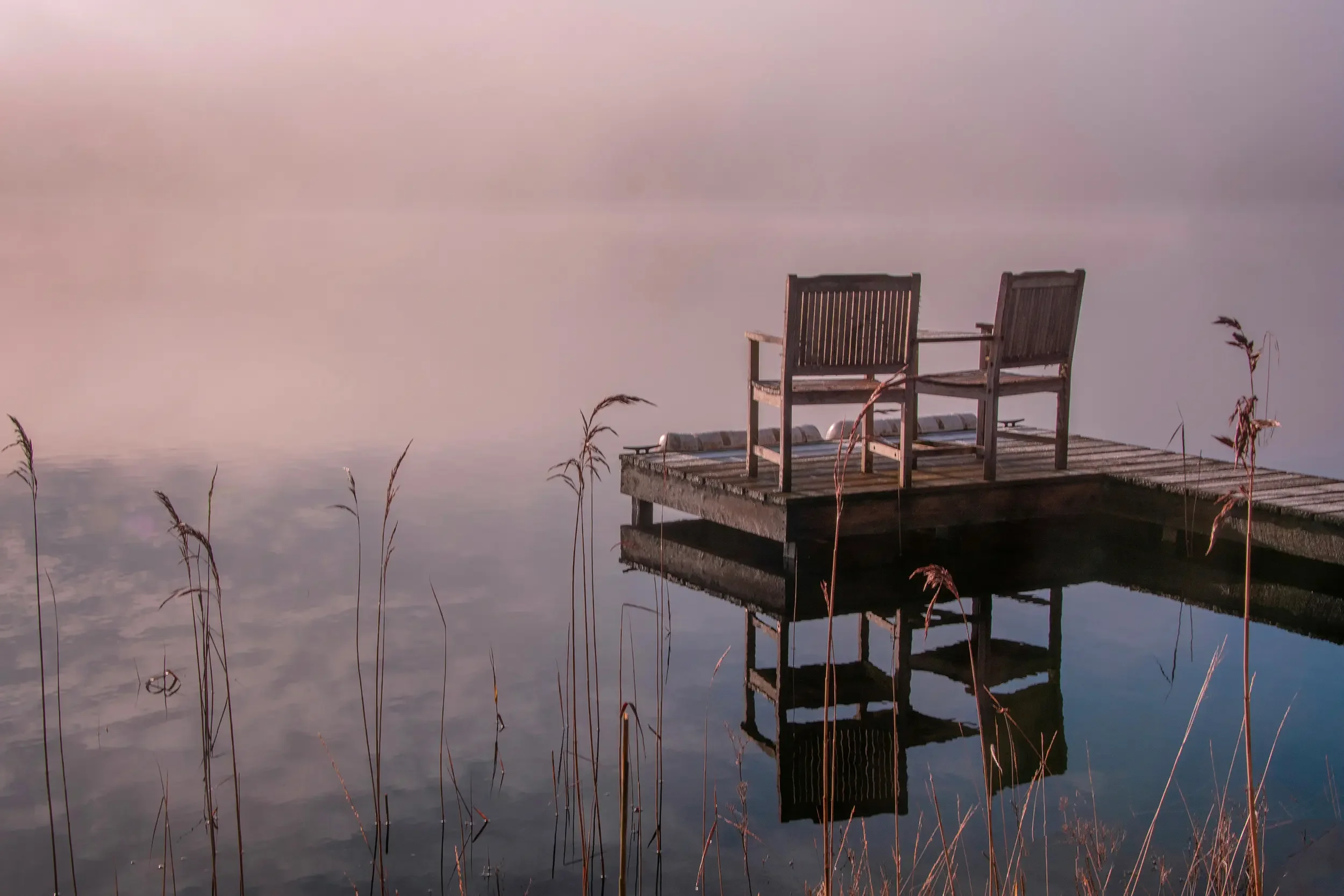Loch Ard, The Trossachs National Park
