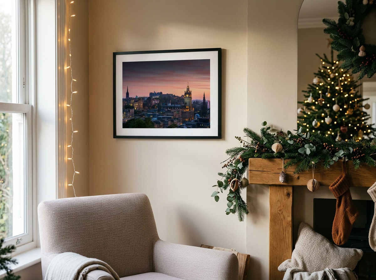 City of Edinburgh
