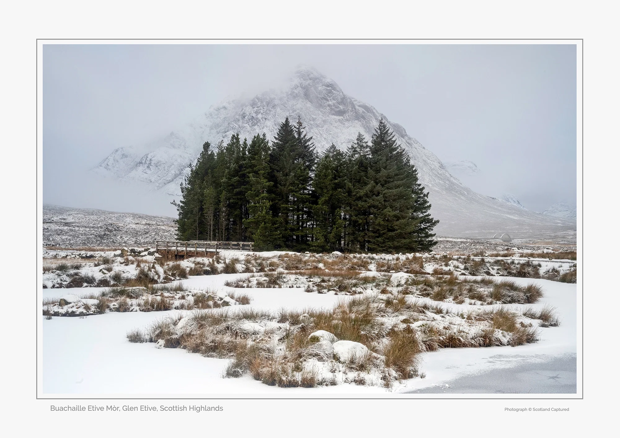 Buachaille Etive Mòr