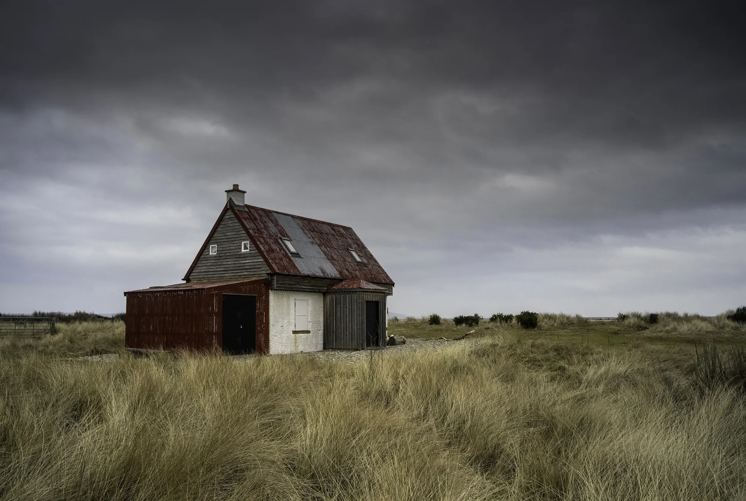The Bothy, Nr Nairn