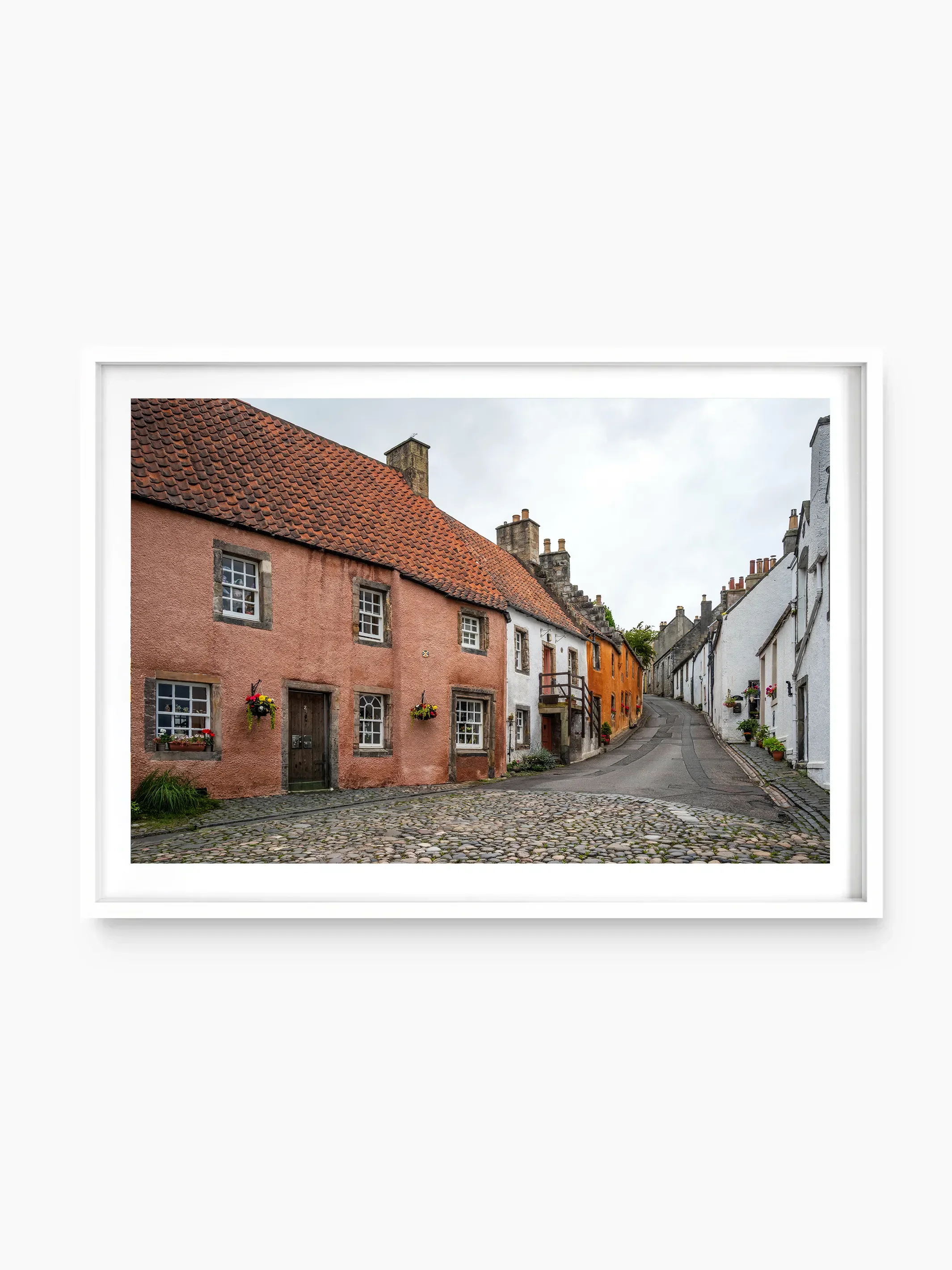 Culross Village