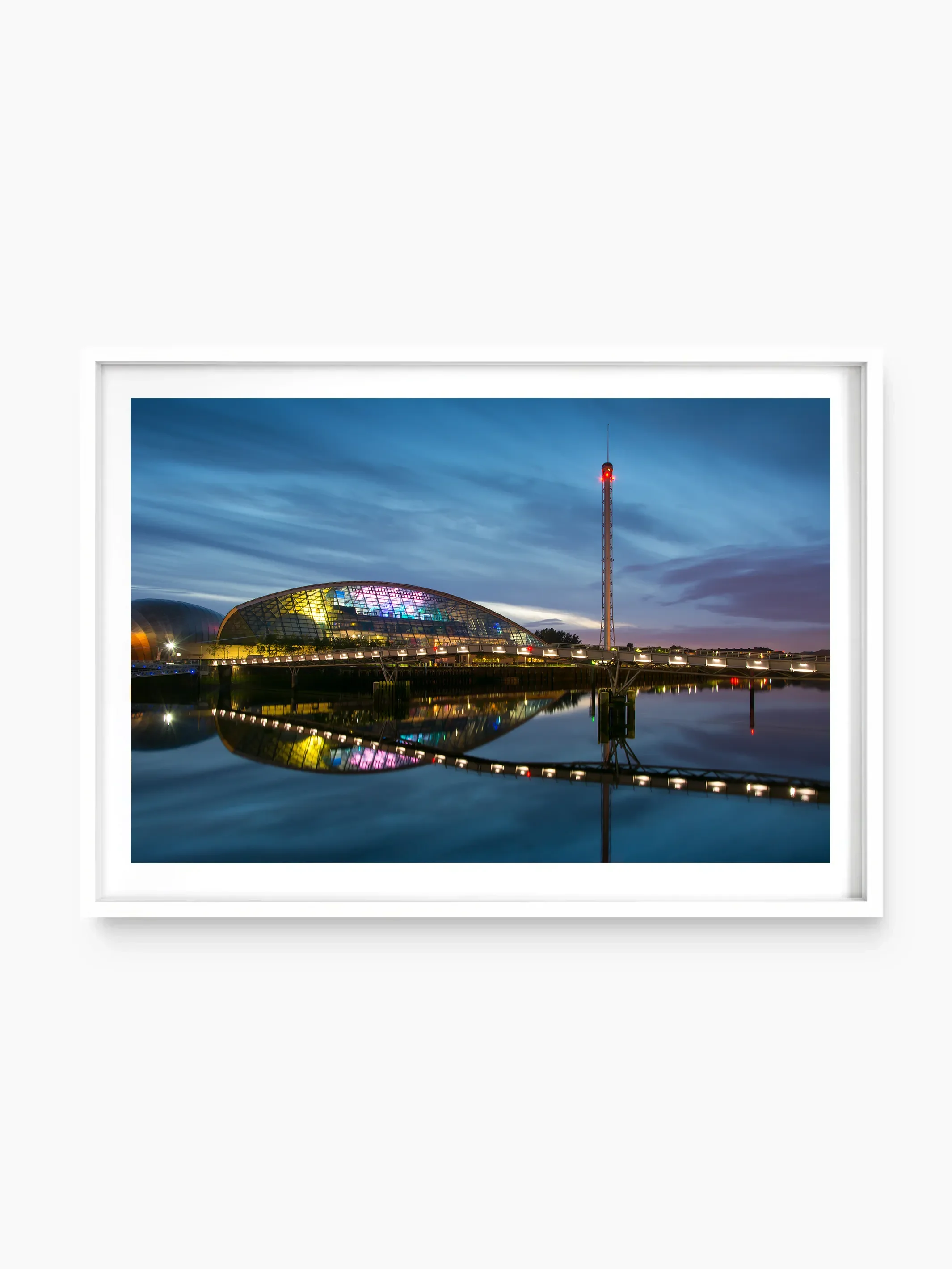 Glasgow Science Centre