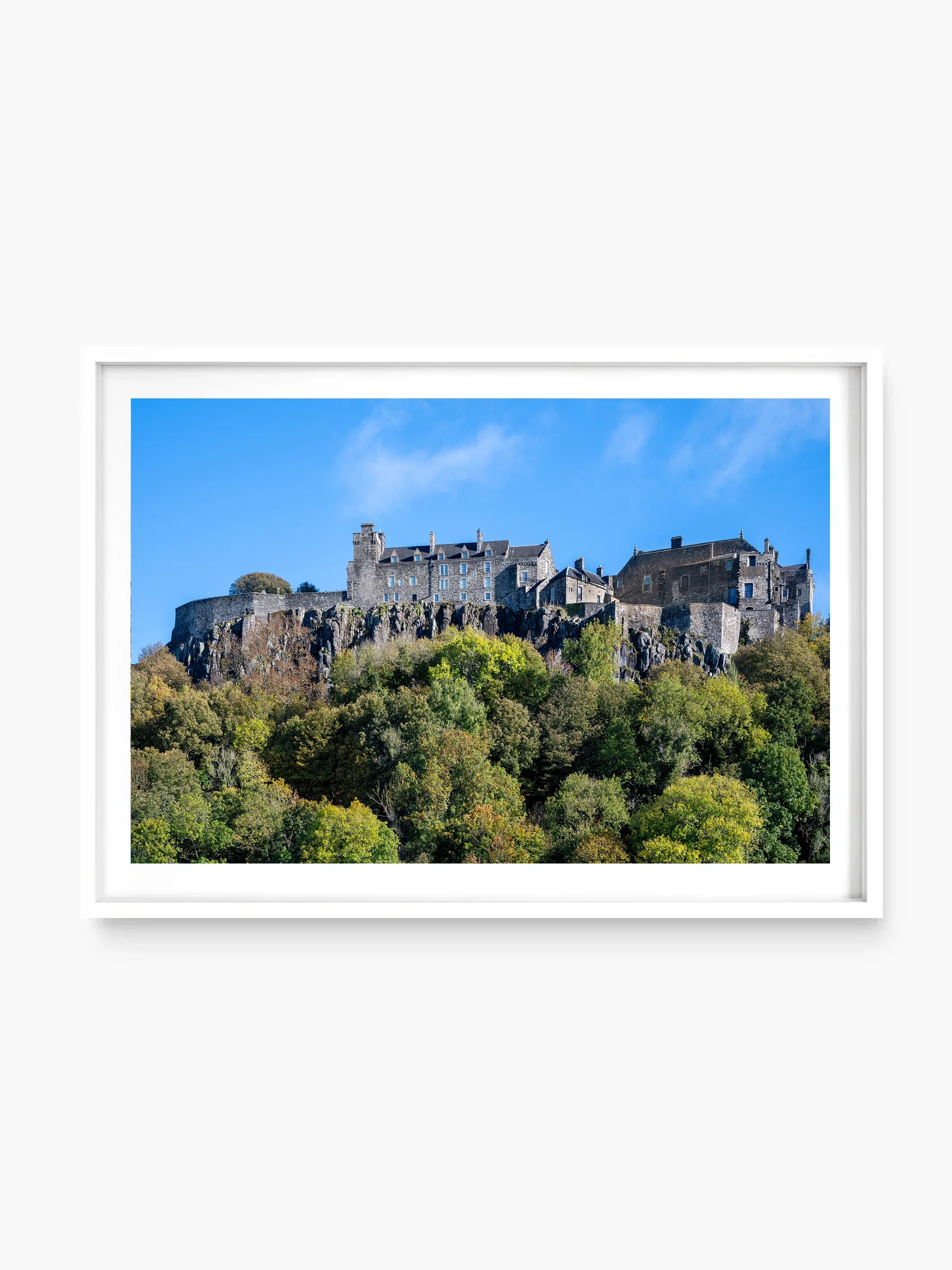 Stirling Castle