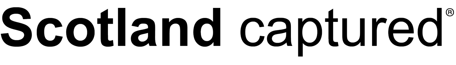 Scotland Captured - Scottish landscape photography