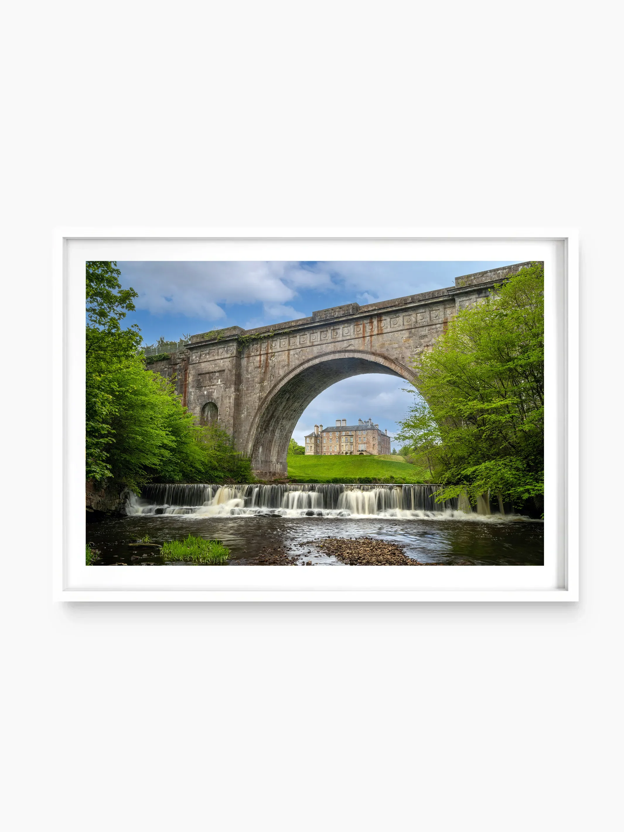 Dalkeith Country Park Palace