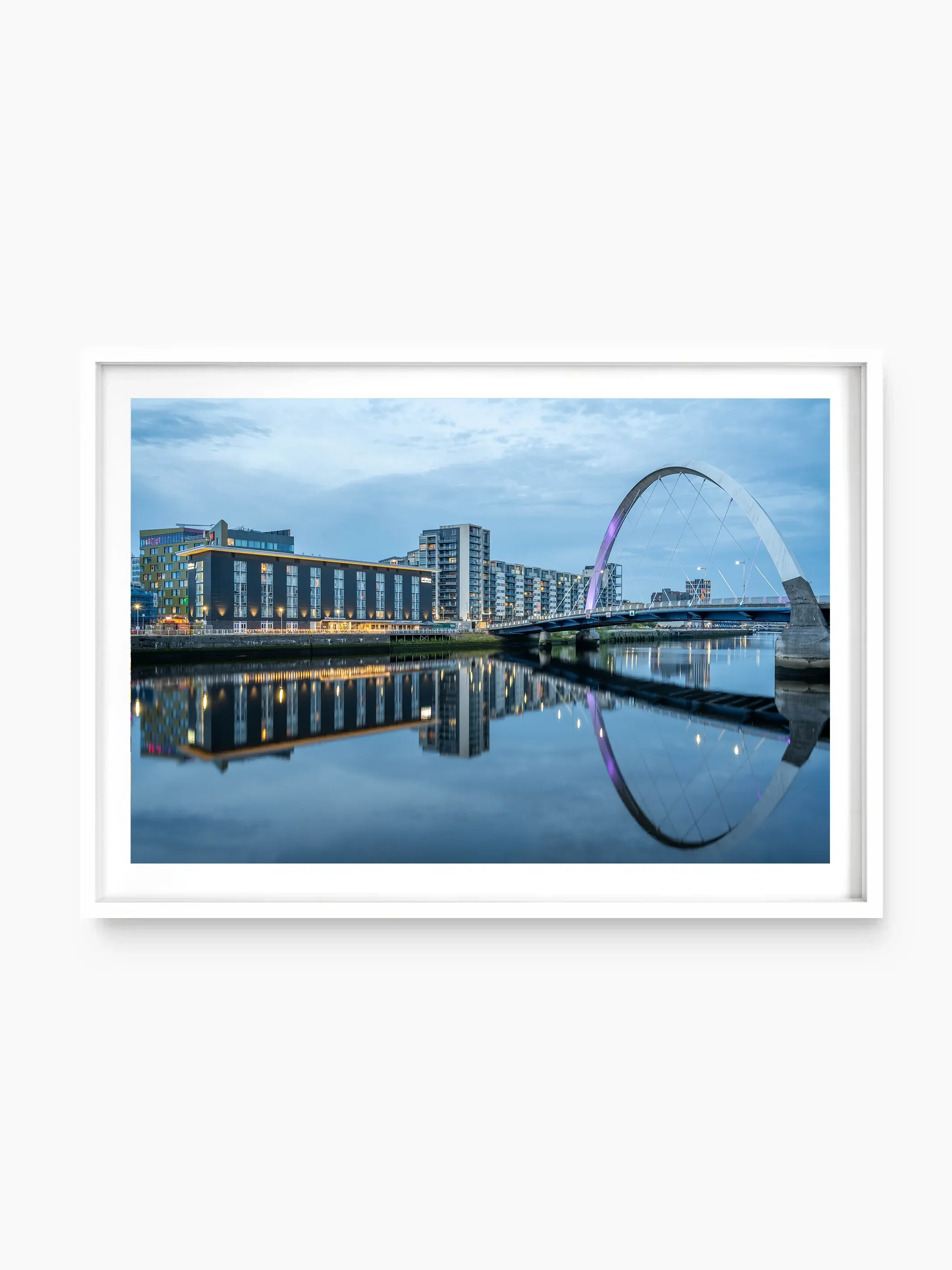 The Glasgow Clyde