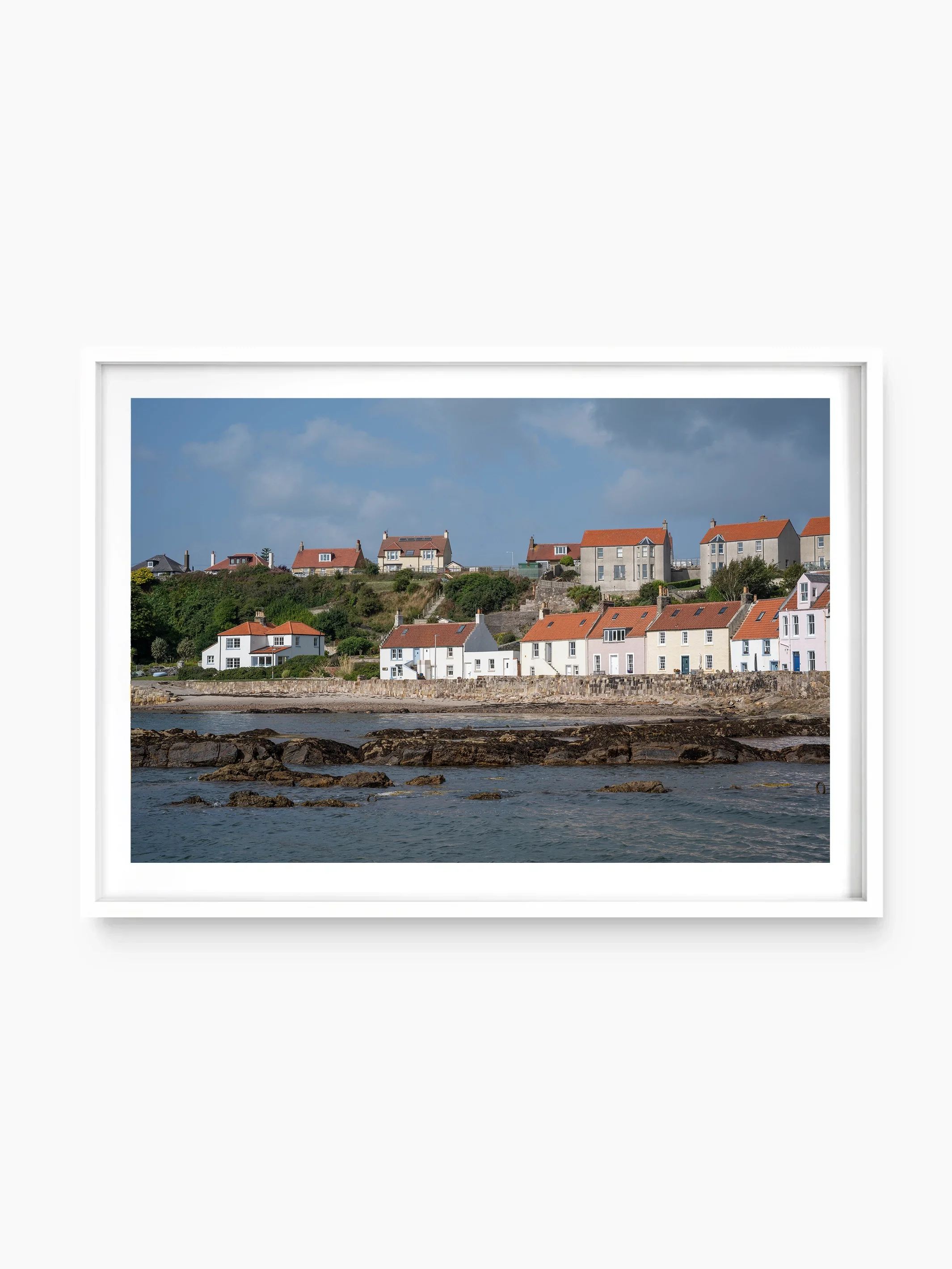 Pittenweem