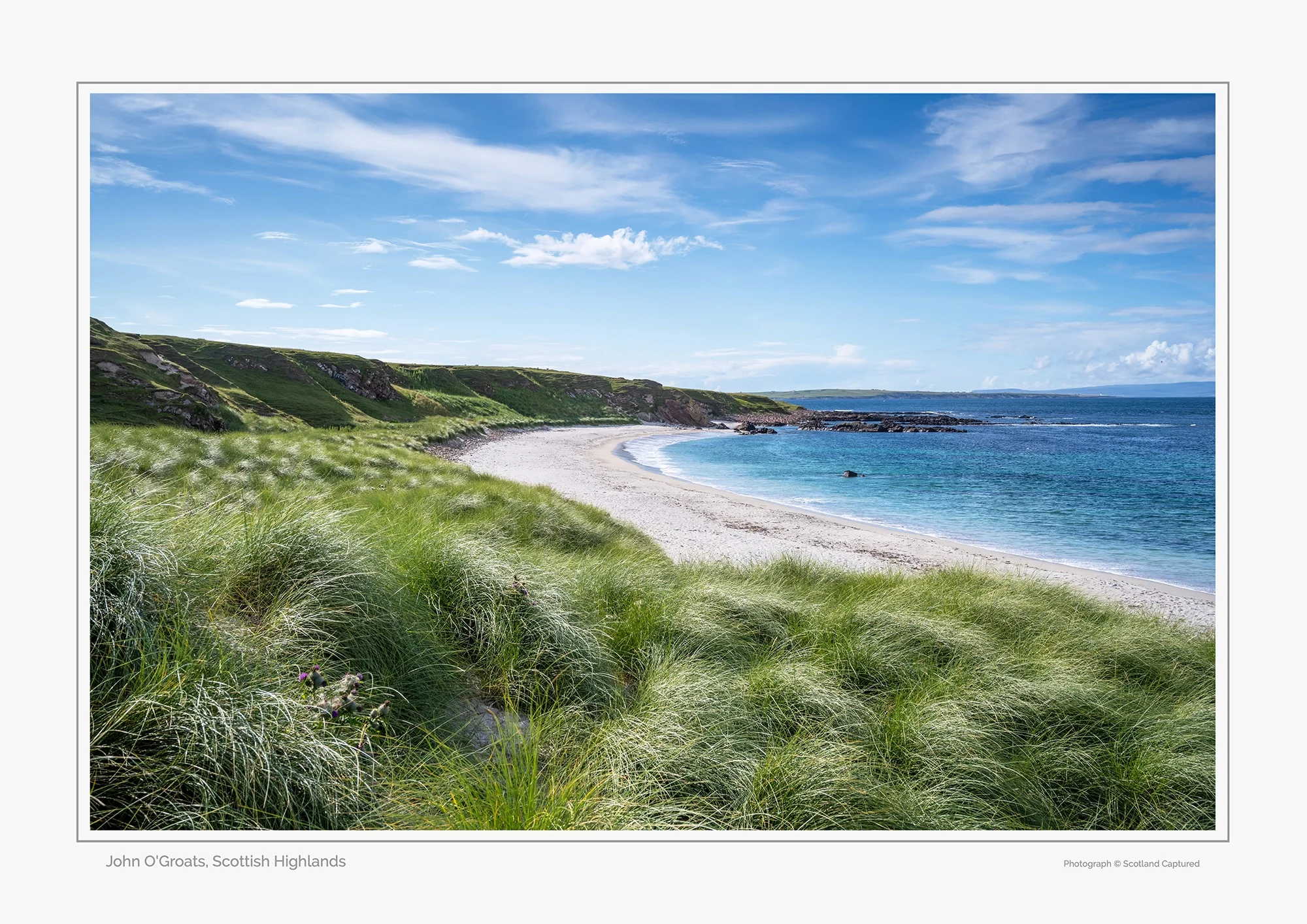 John o' Groats