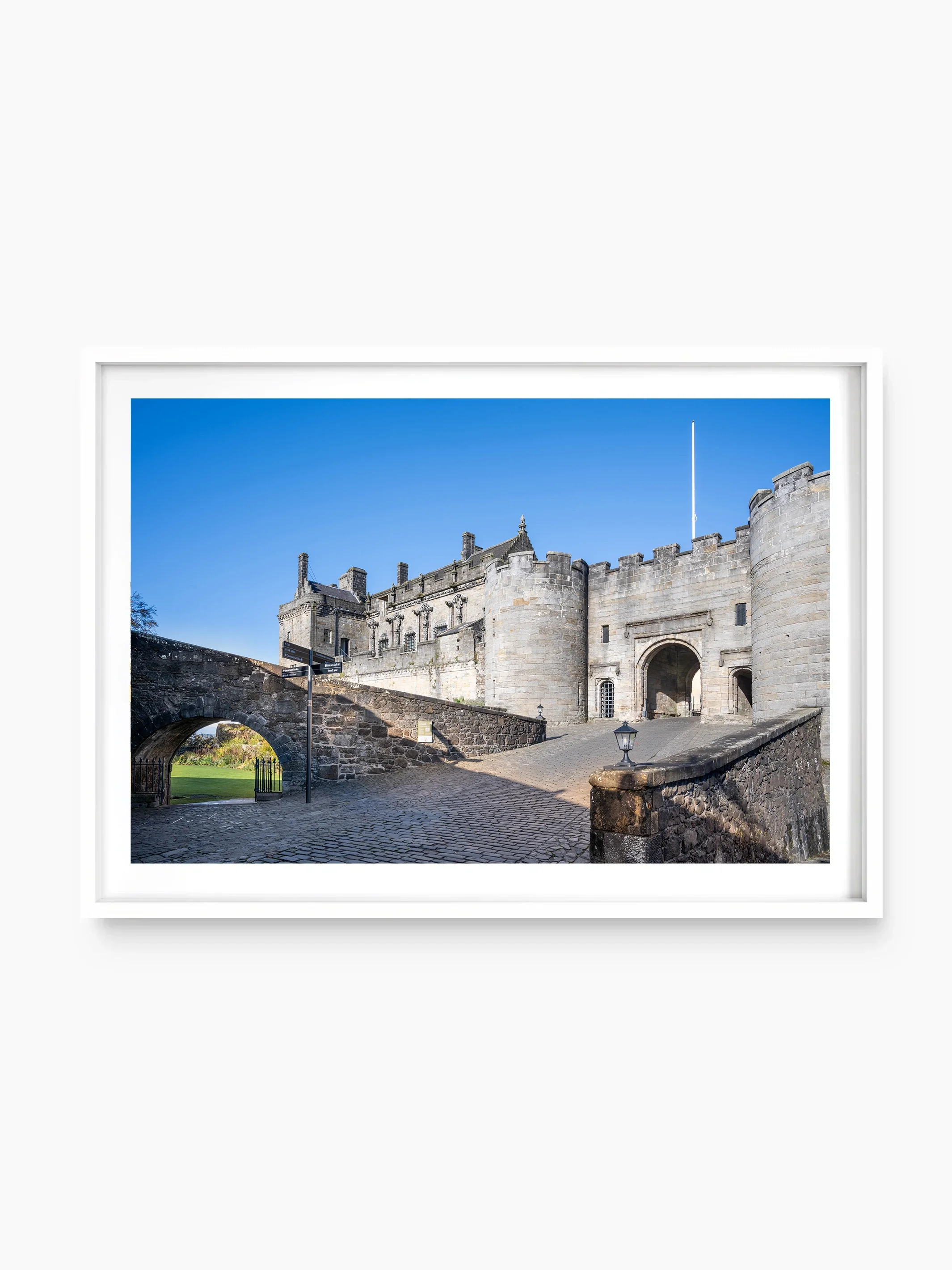 Stirling Castle