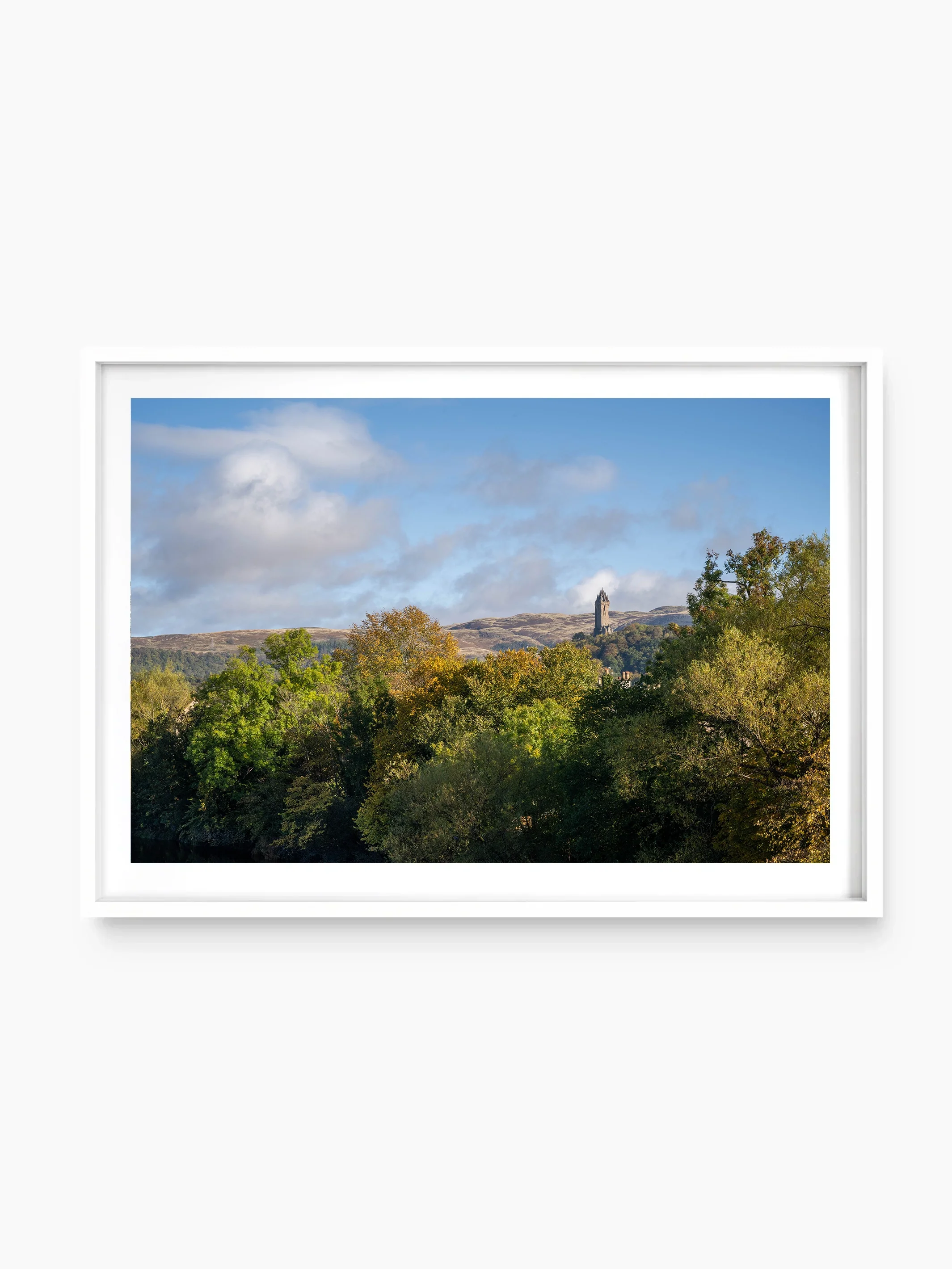 The Wallace Monument