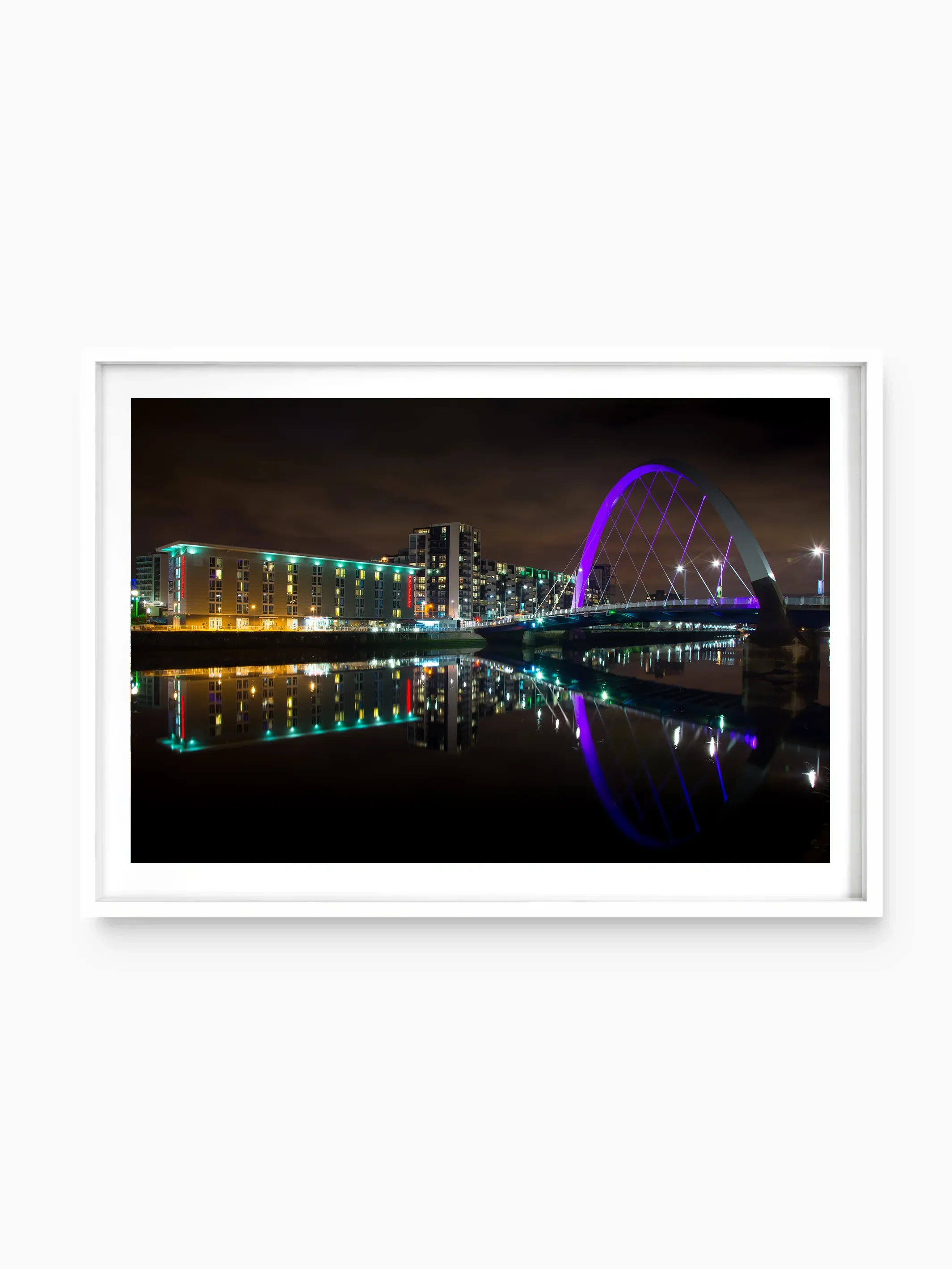 Glasgow Clyde