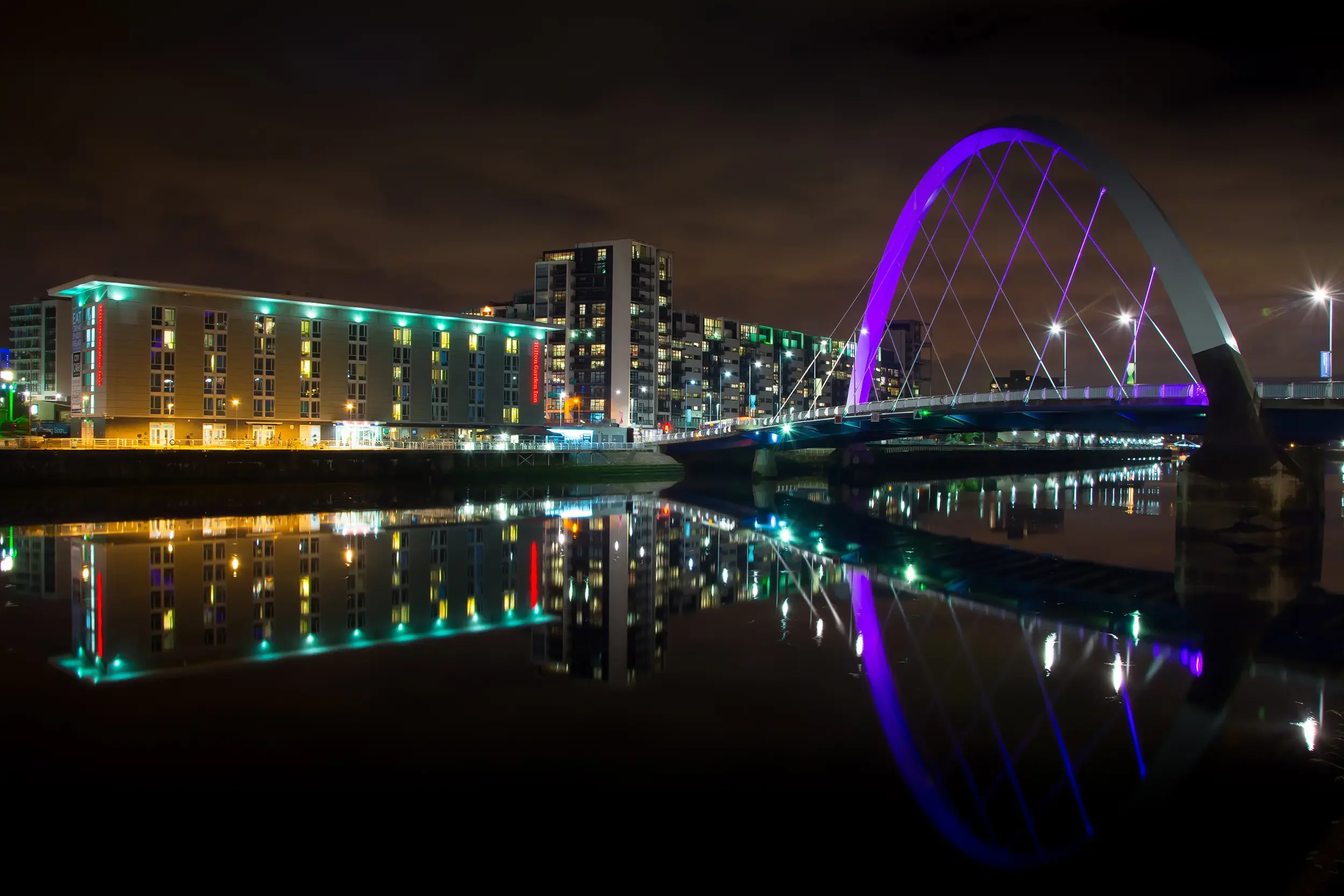 Glasgow Clyde