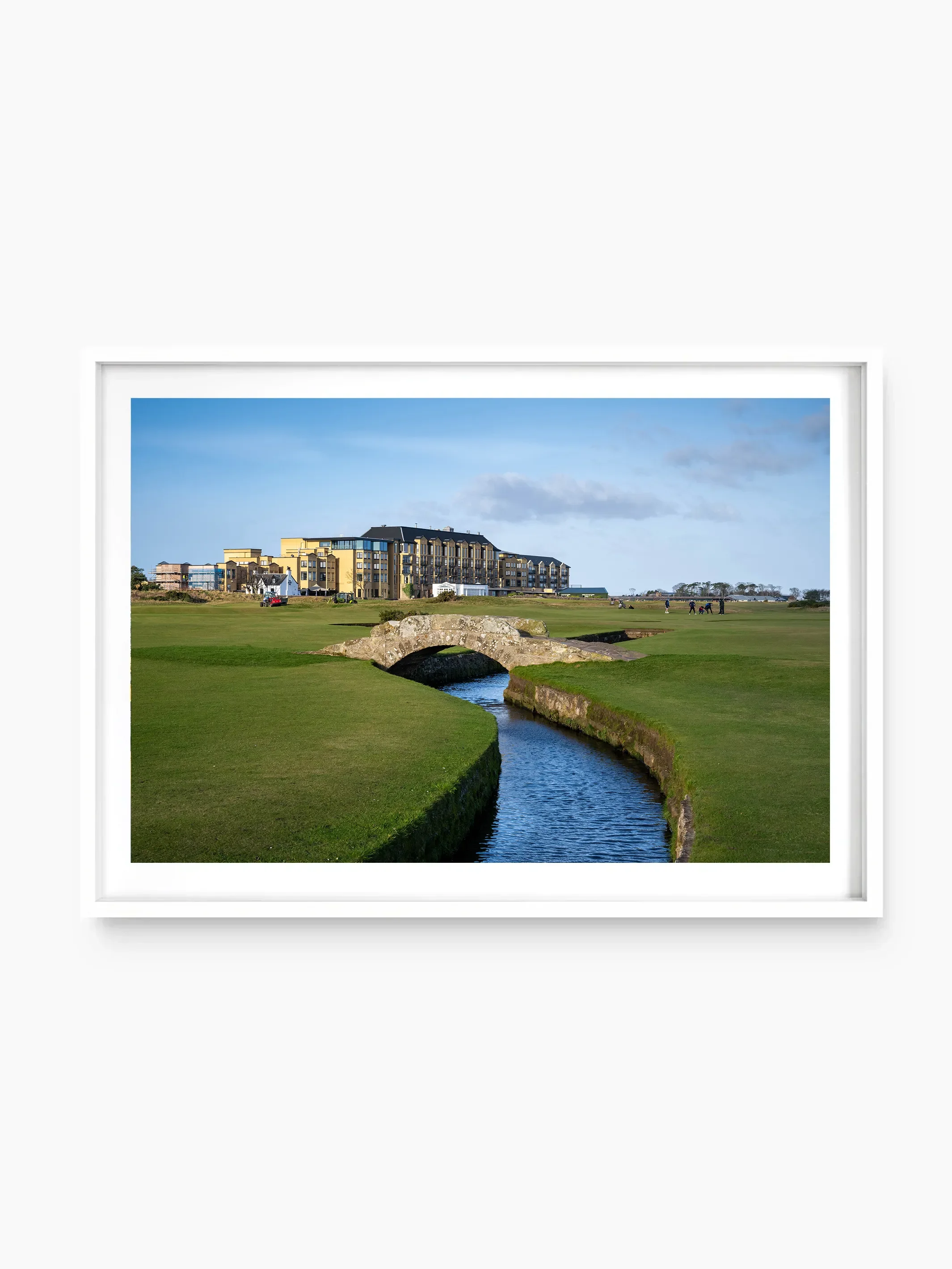 Old Course, St Andrews
