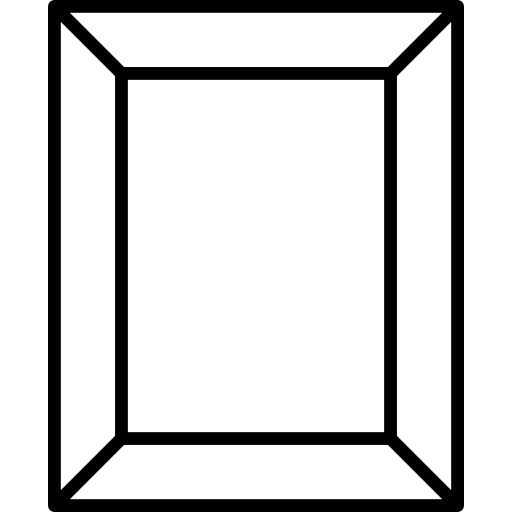 Black and white logo with a stylized shield and a lion's head in the center, and text that reads 'Lions Club International'.