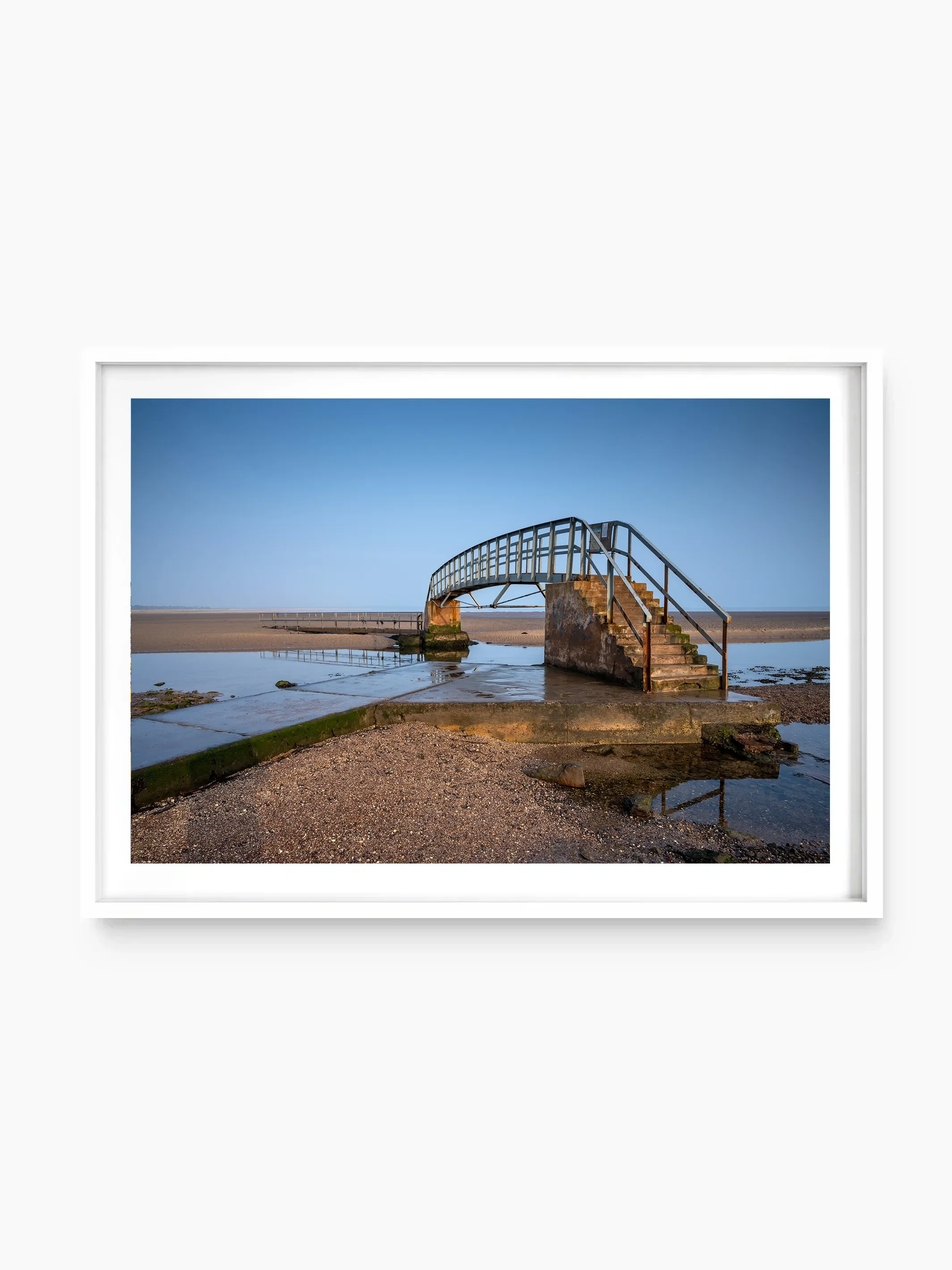 Belhaven Bridge, Nr Dunbar