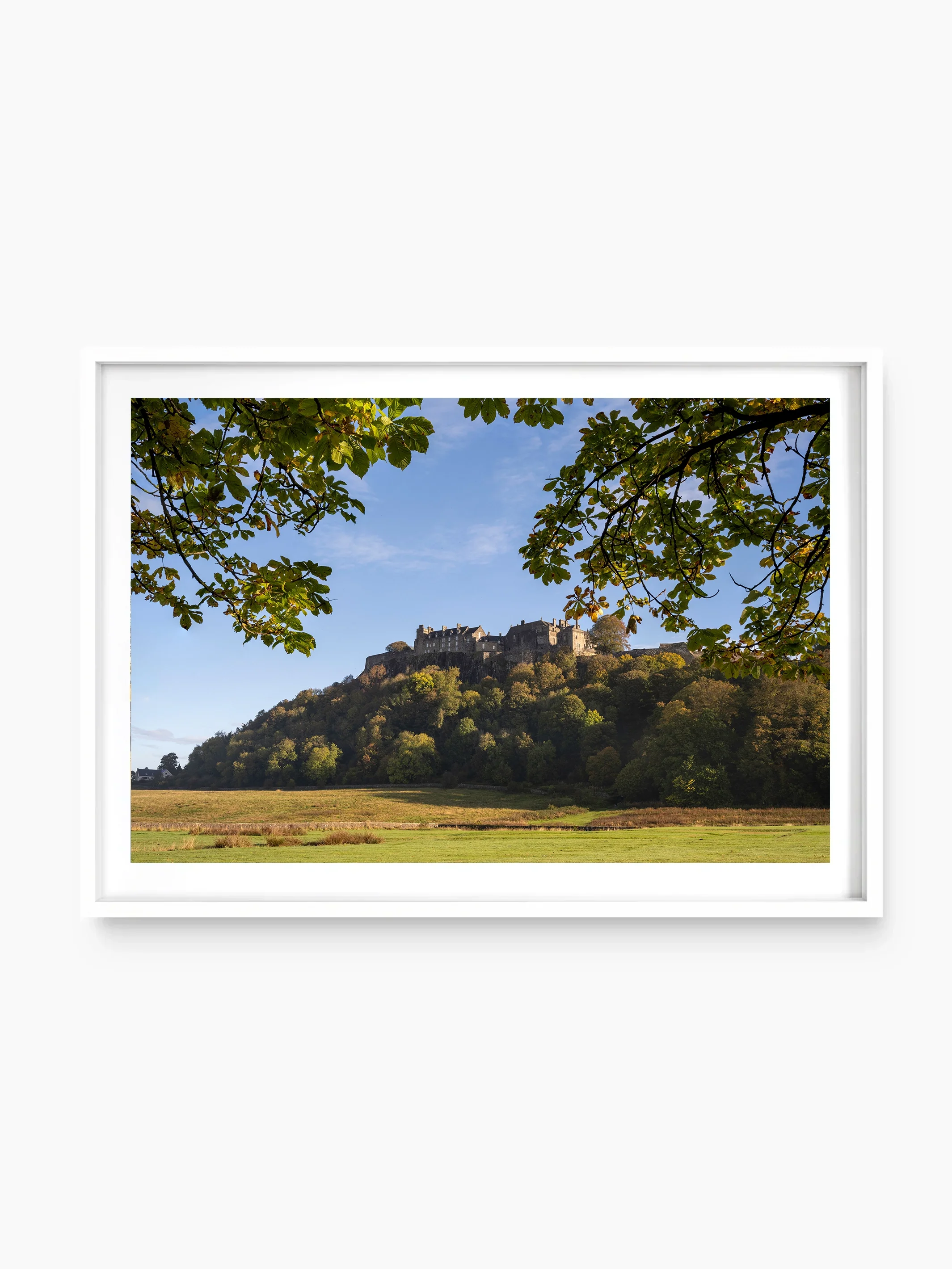 Stirling Castle