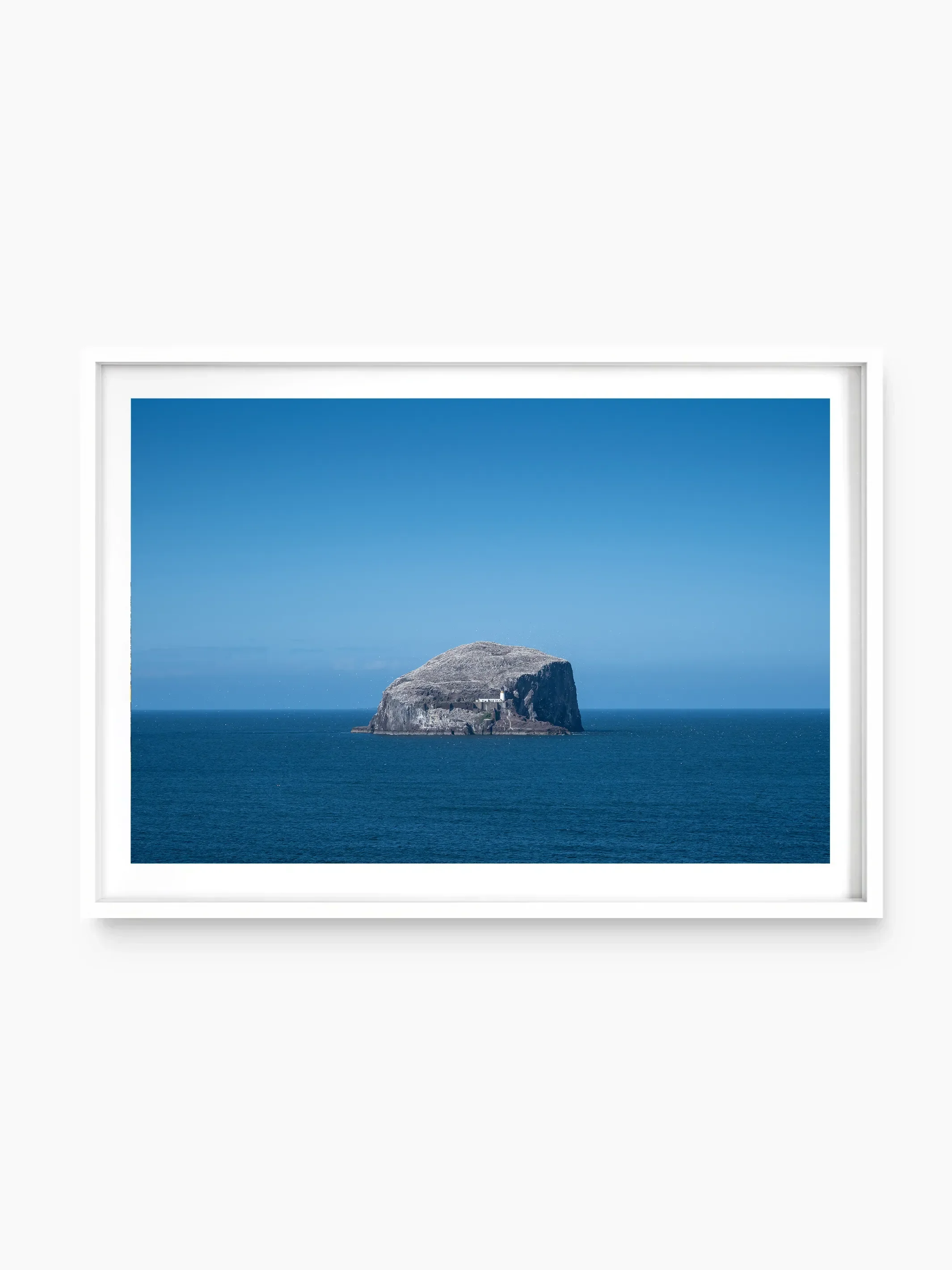 Bass Rock, North Berwick
