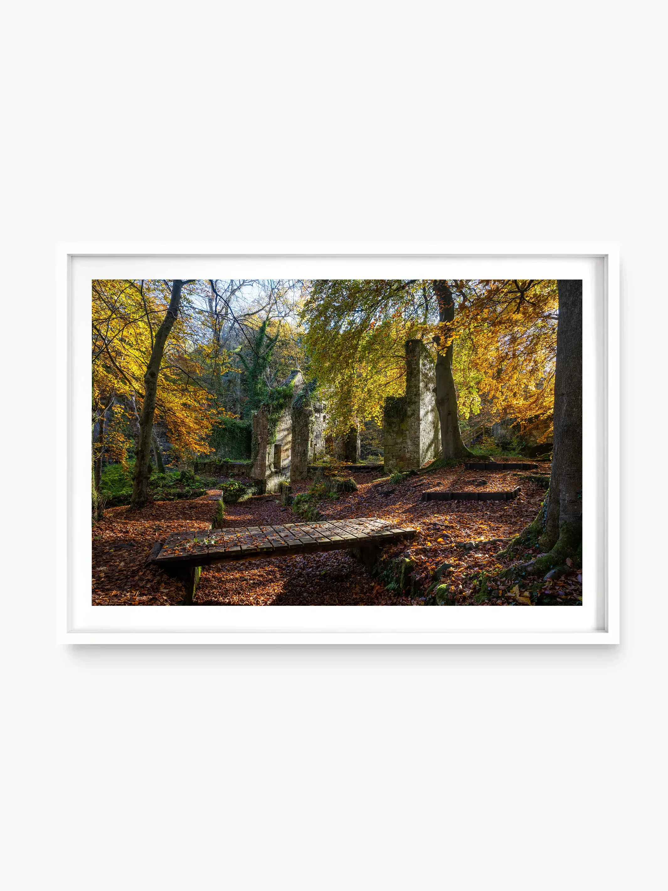 Roslin Gunpowder Mill