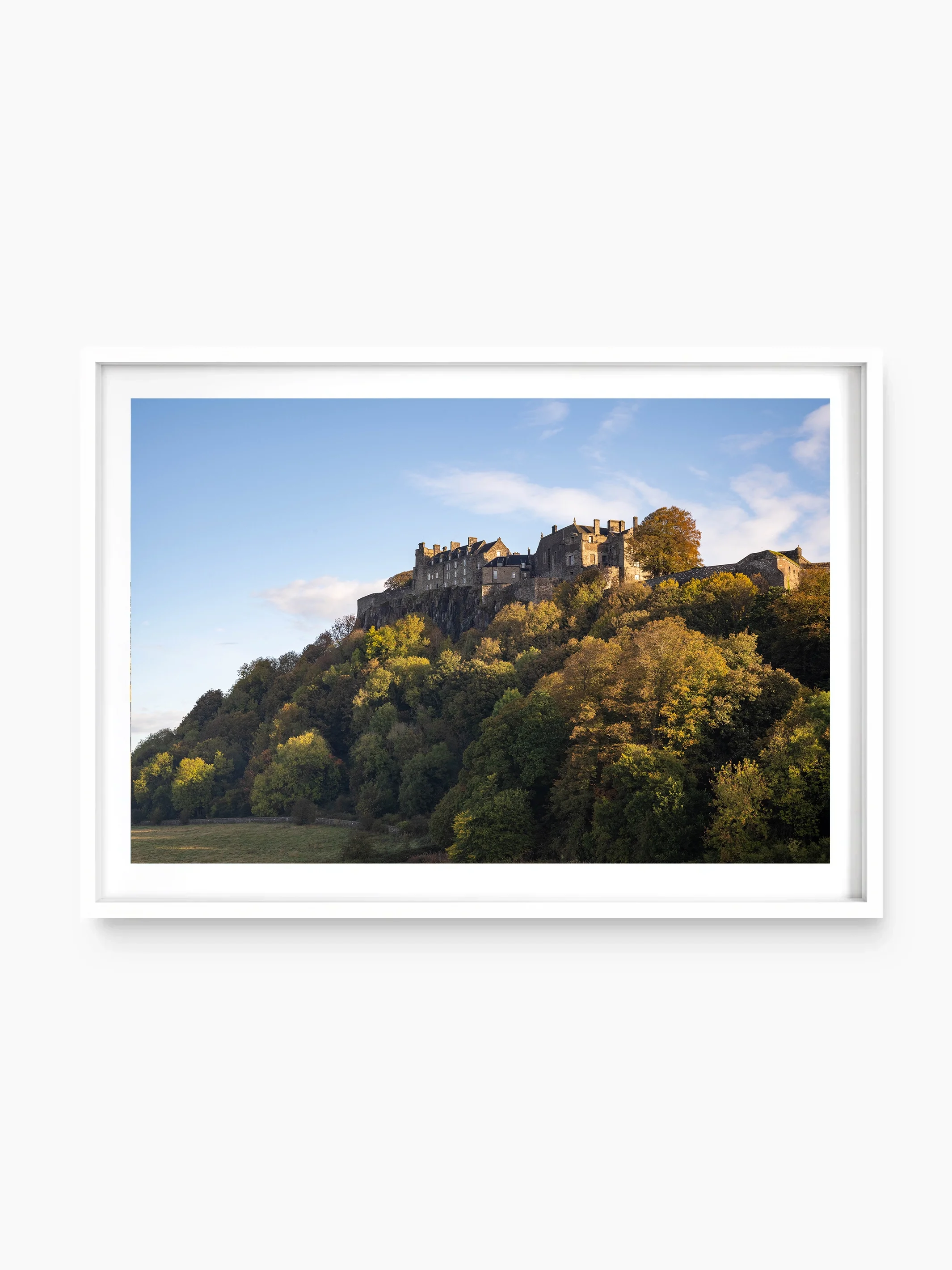 Stirling Castle