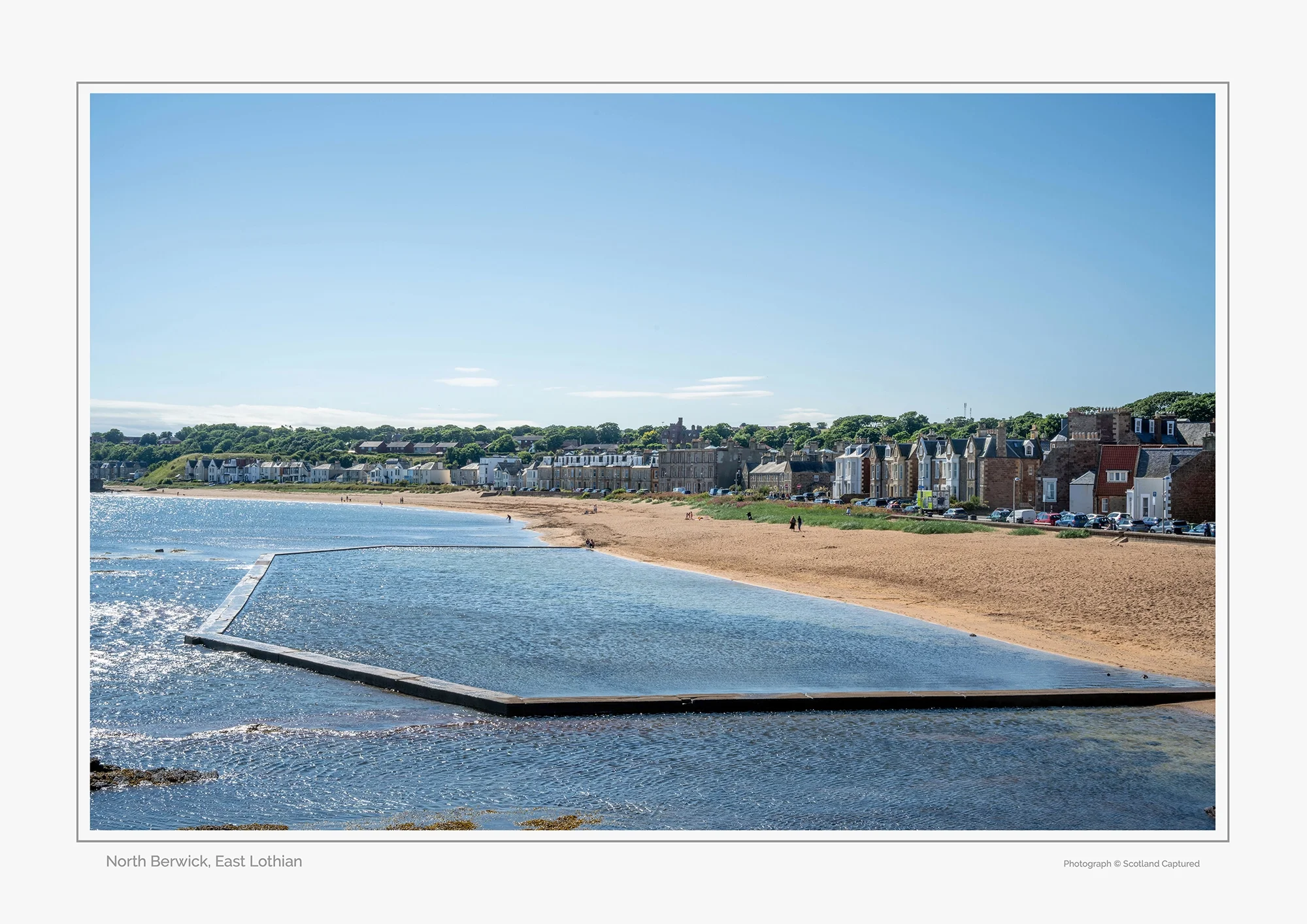 North Berwick