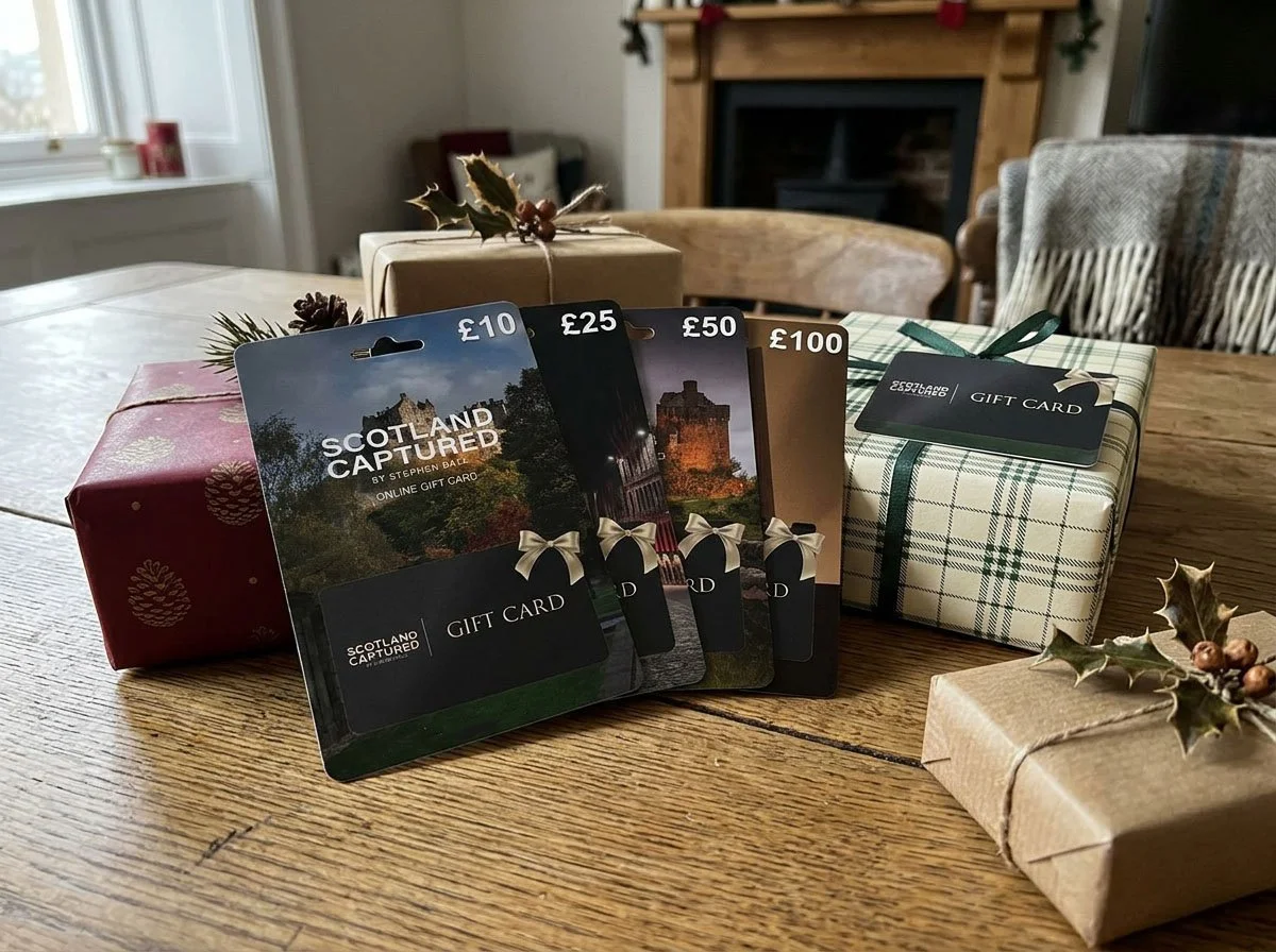 E-gift cards
