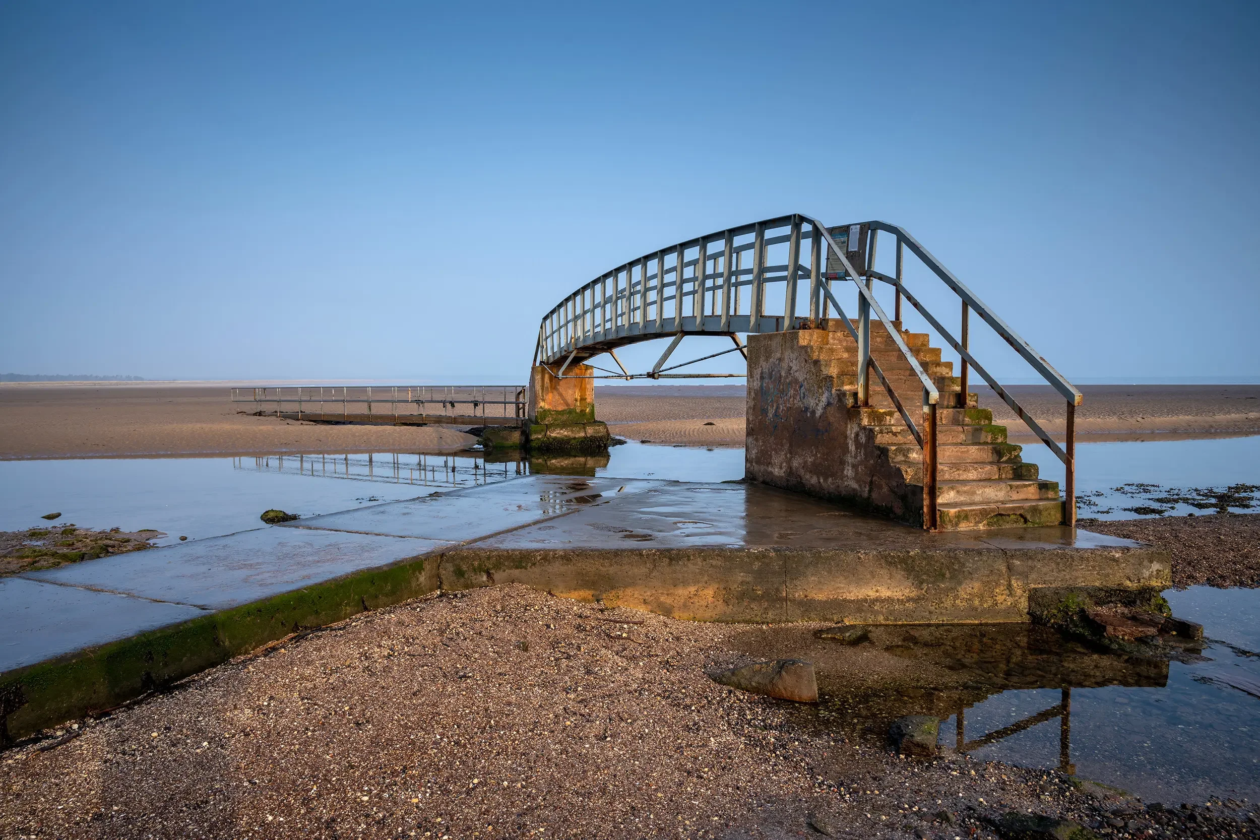 Belhaven Bridge, Nr Dunbar