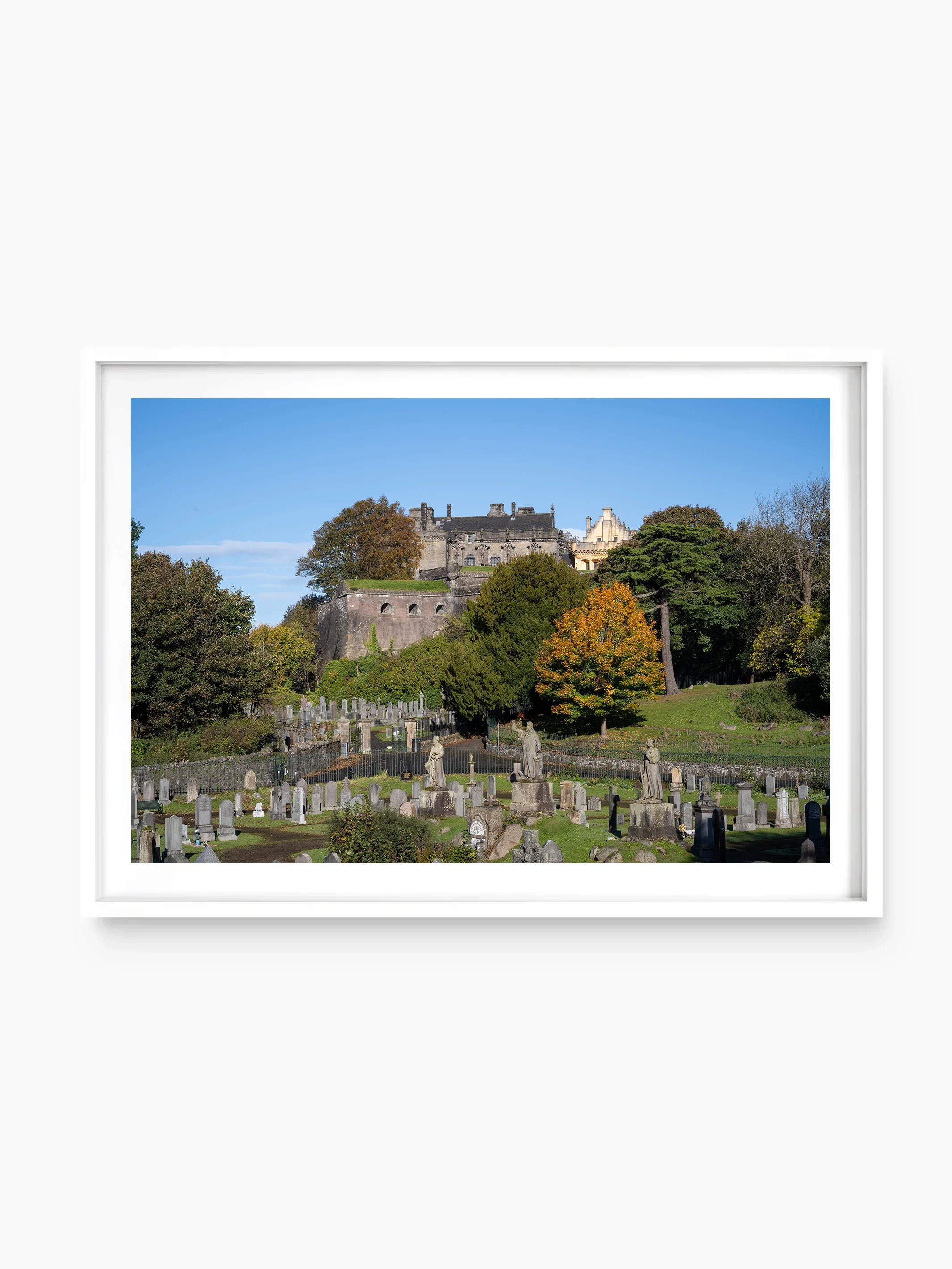 Stirling Castle