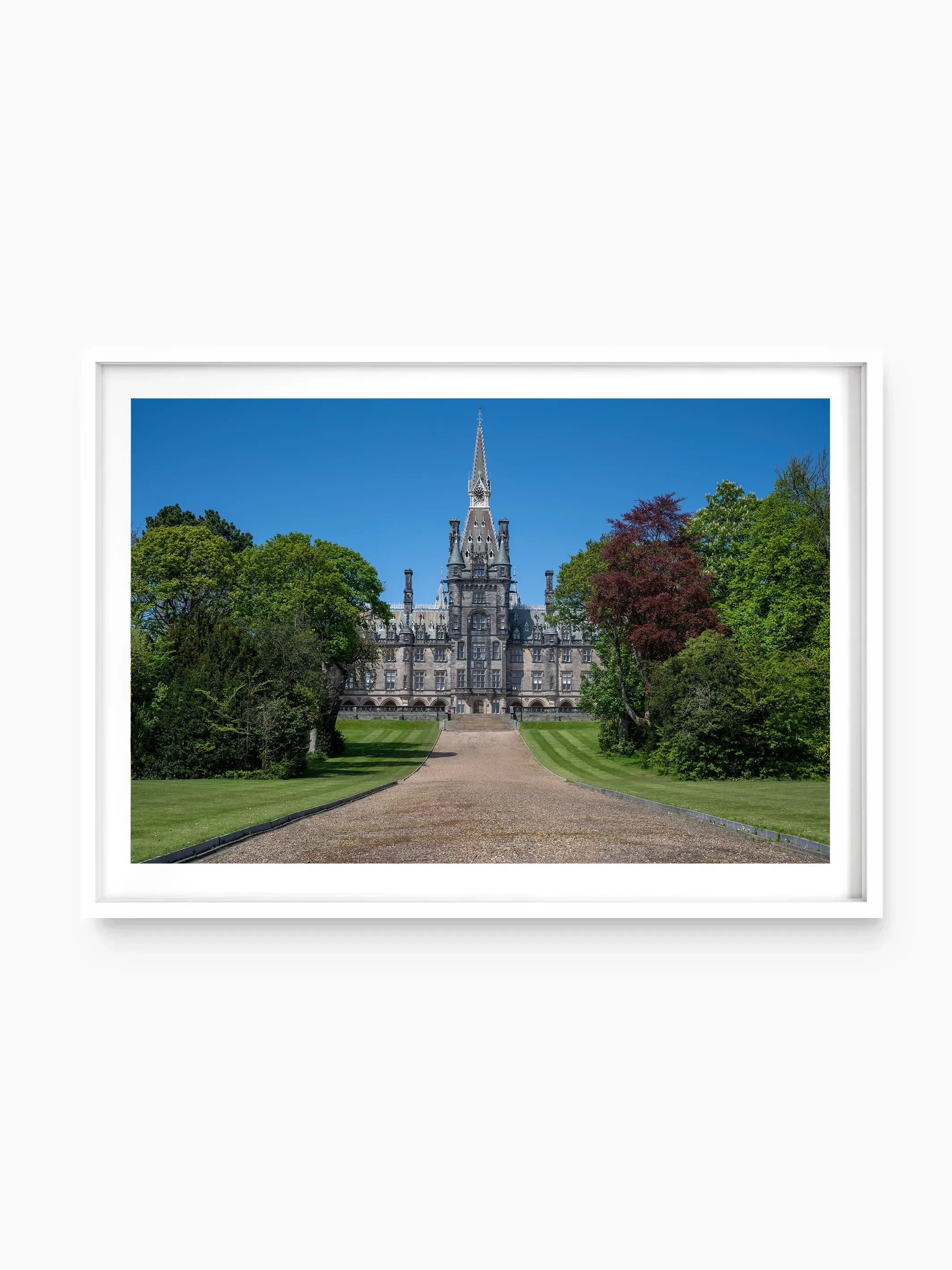 Fettes College