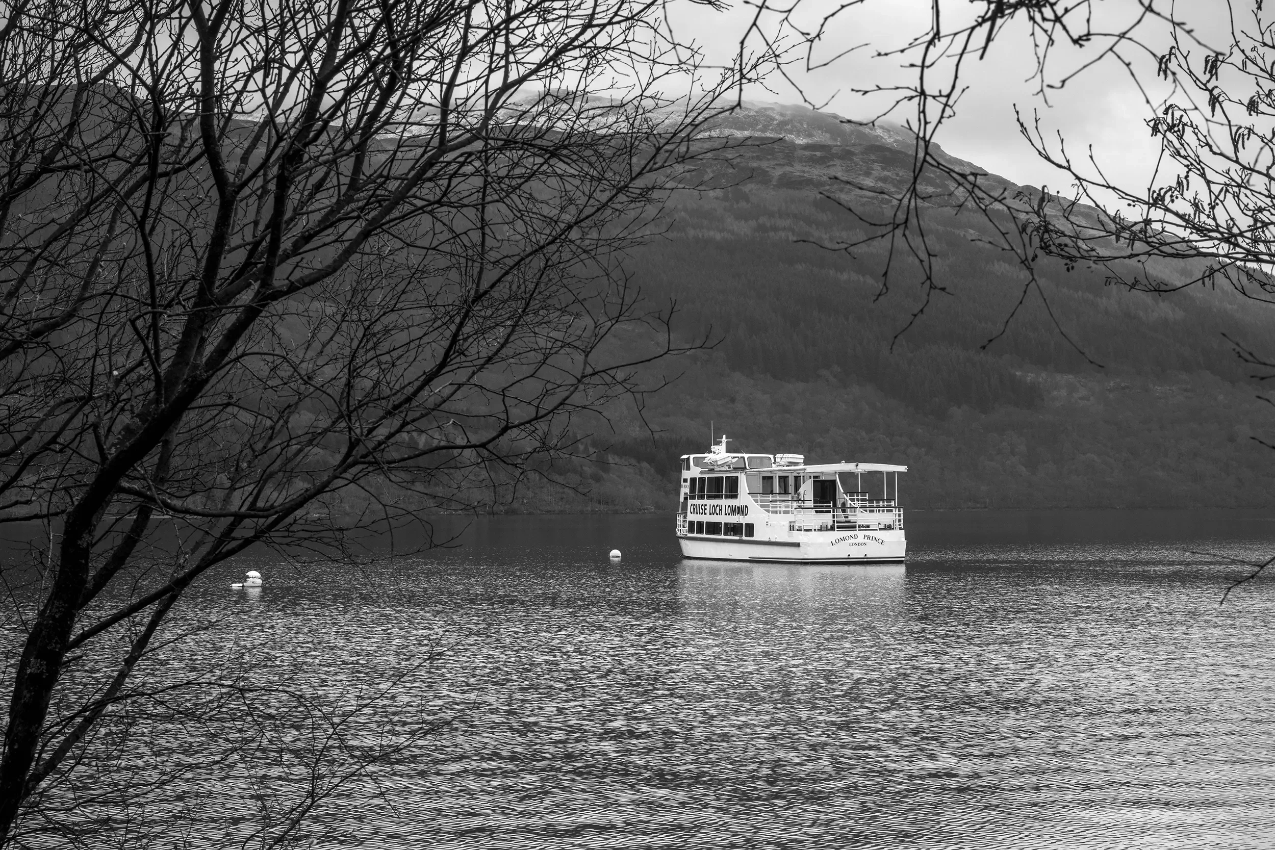 Loch Lomond