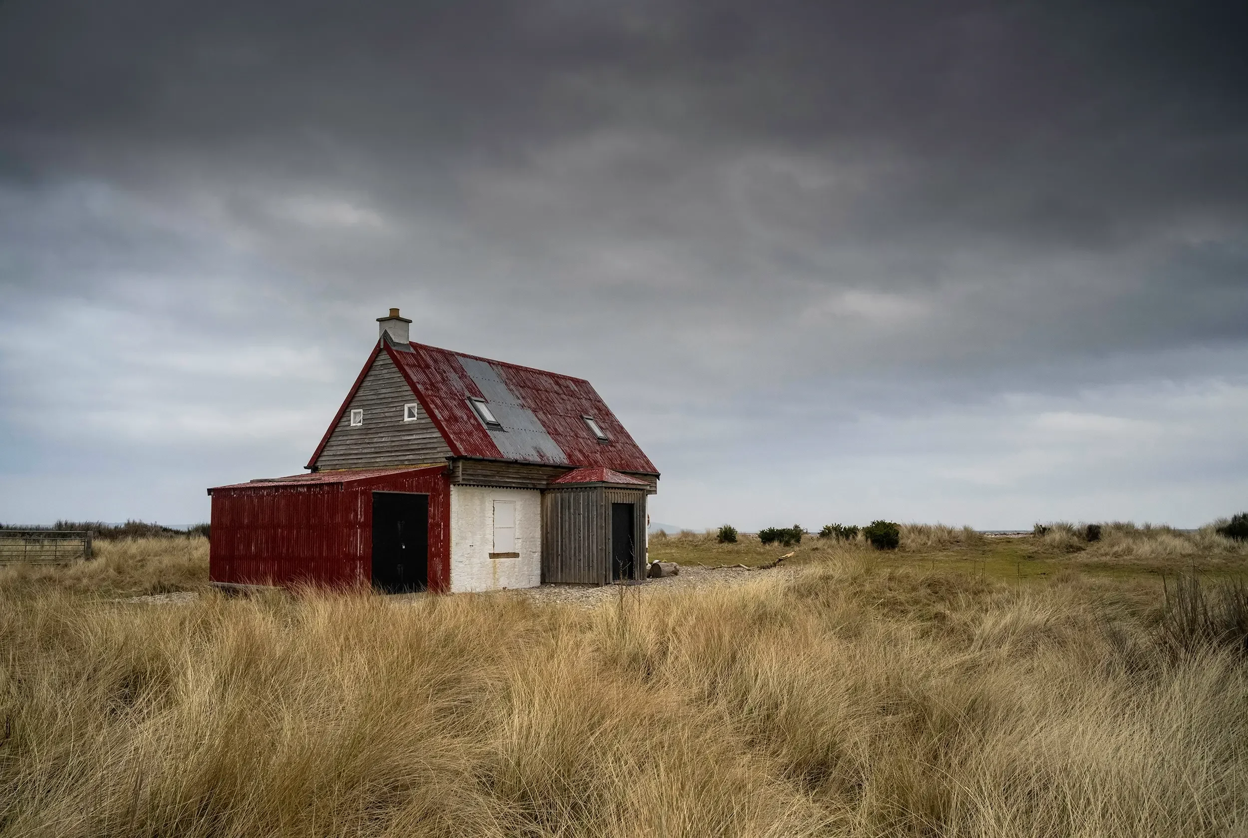 The Bothy, Nr Nairn