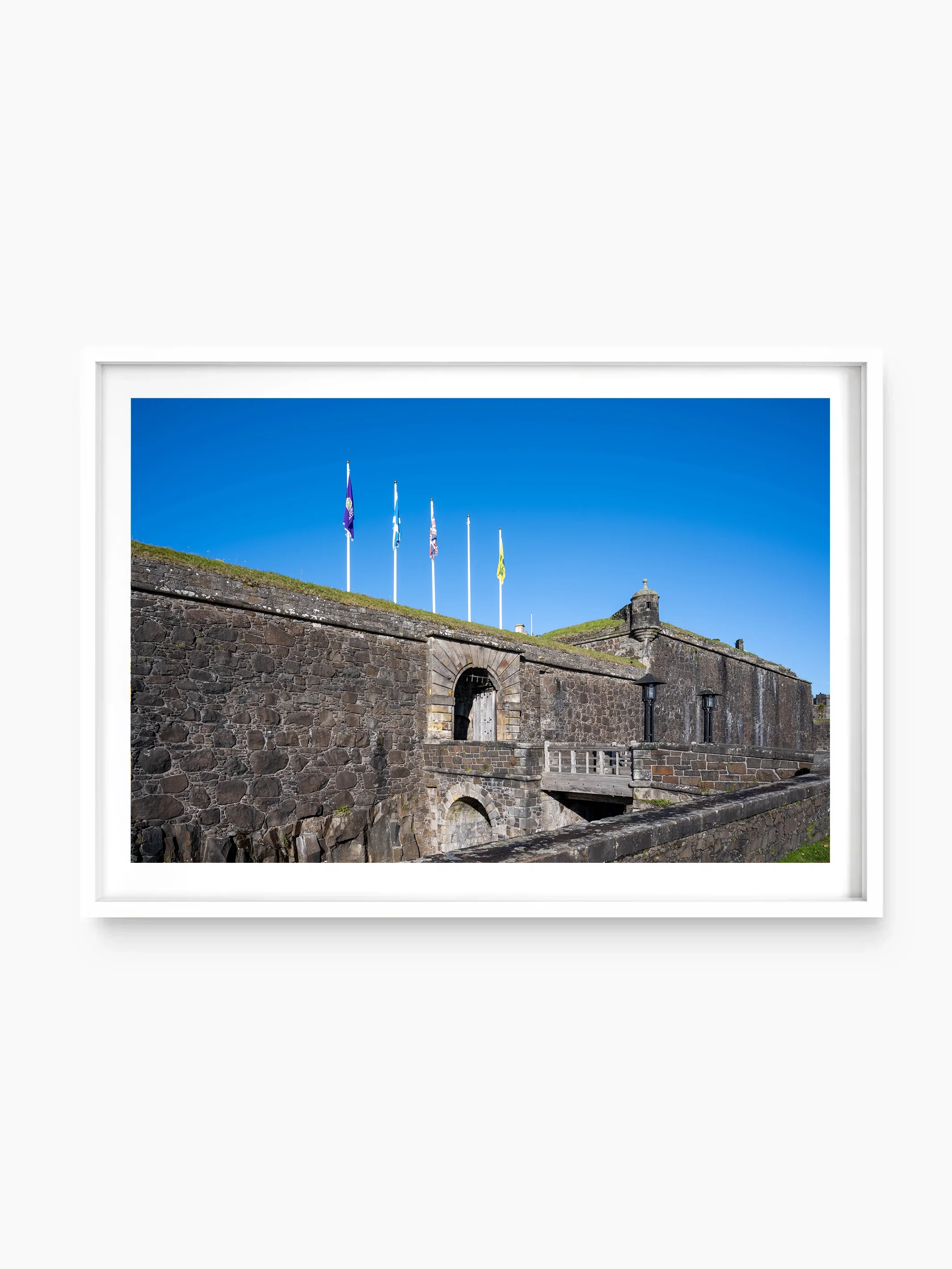 Stirling Castle