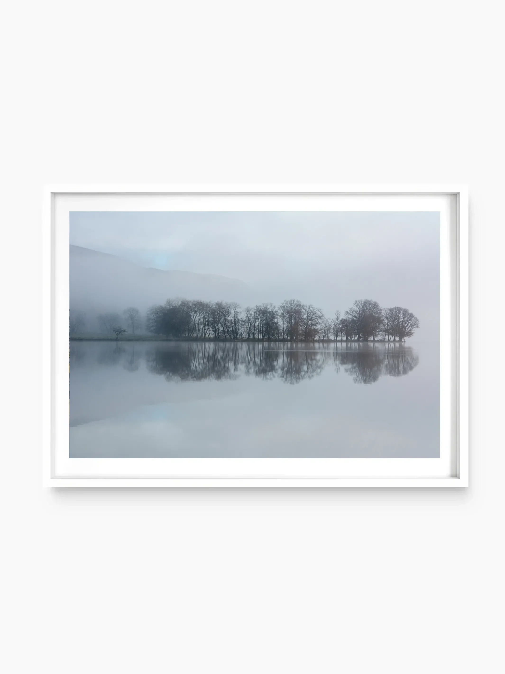 Loch Ard, The Trossachs National Park