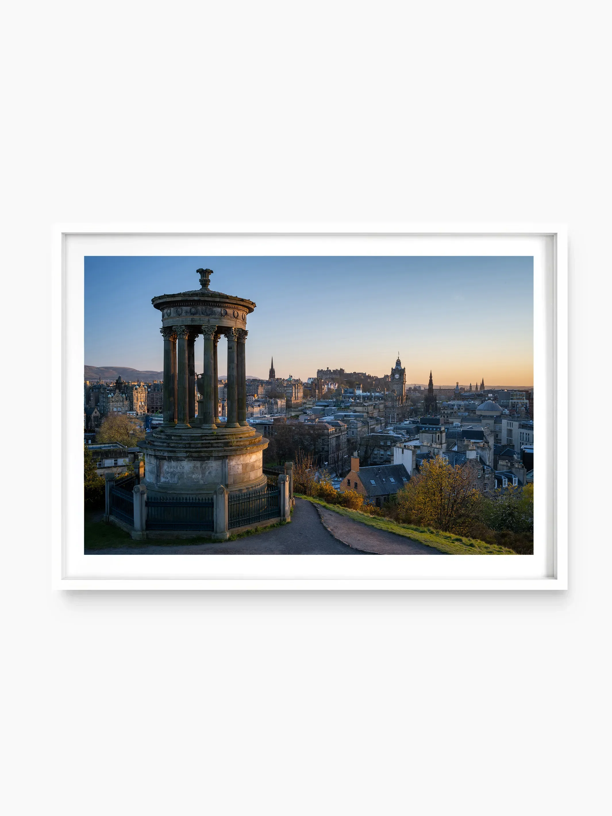 Calton Hill