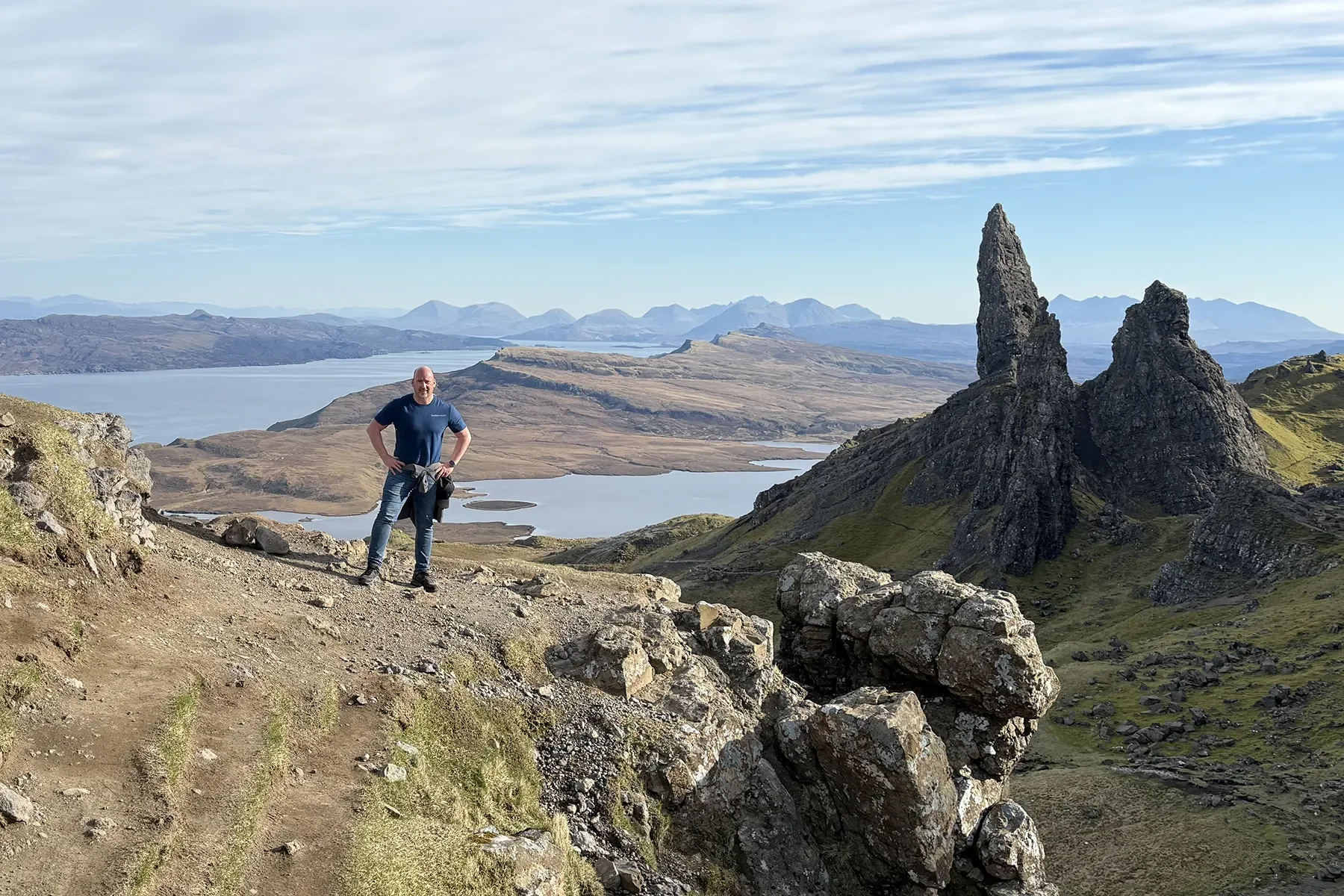 Isle of Skye, Sky photography, Scotland Captured, Stephen Ball, Scottish landscape photography