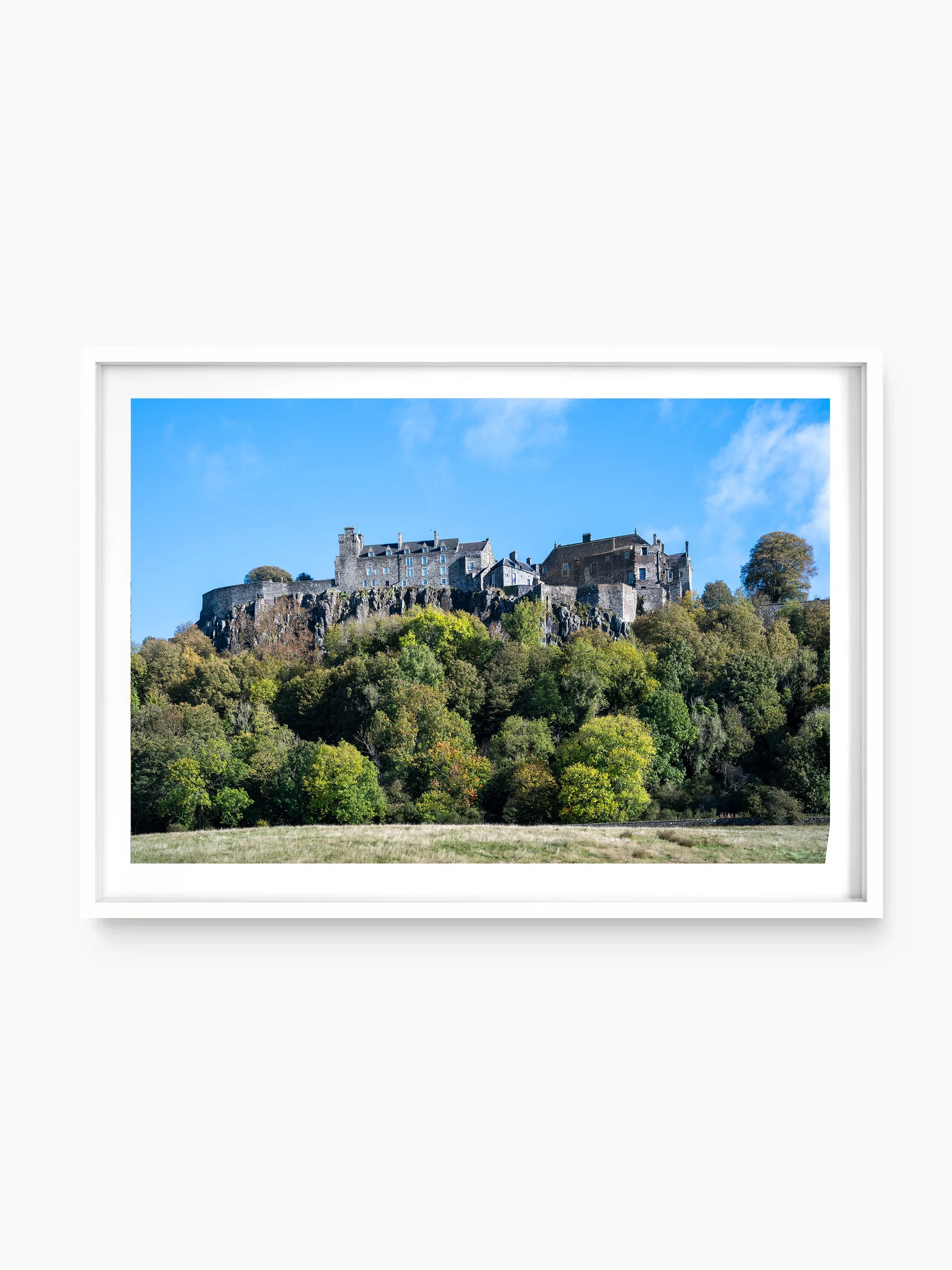 Stirling Castle
