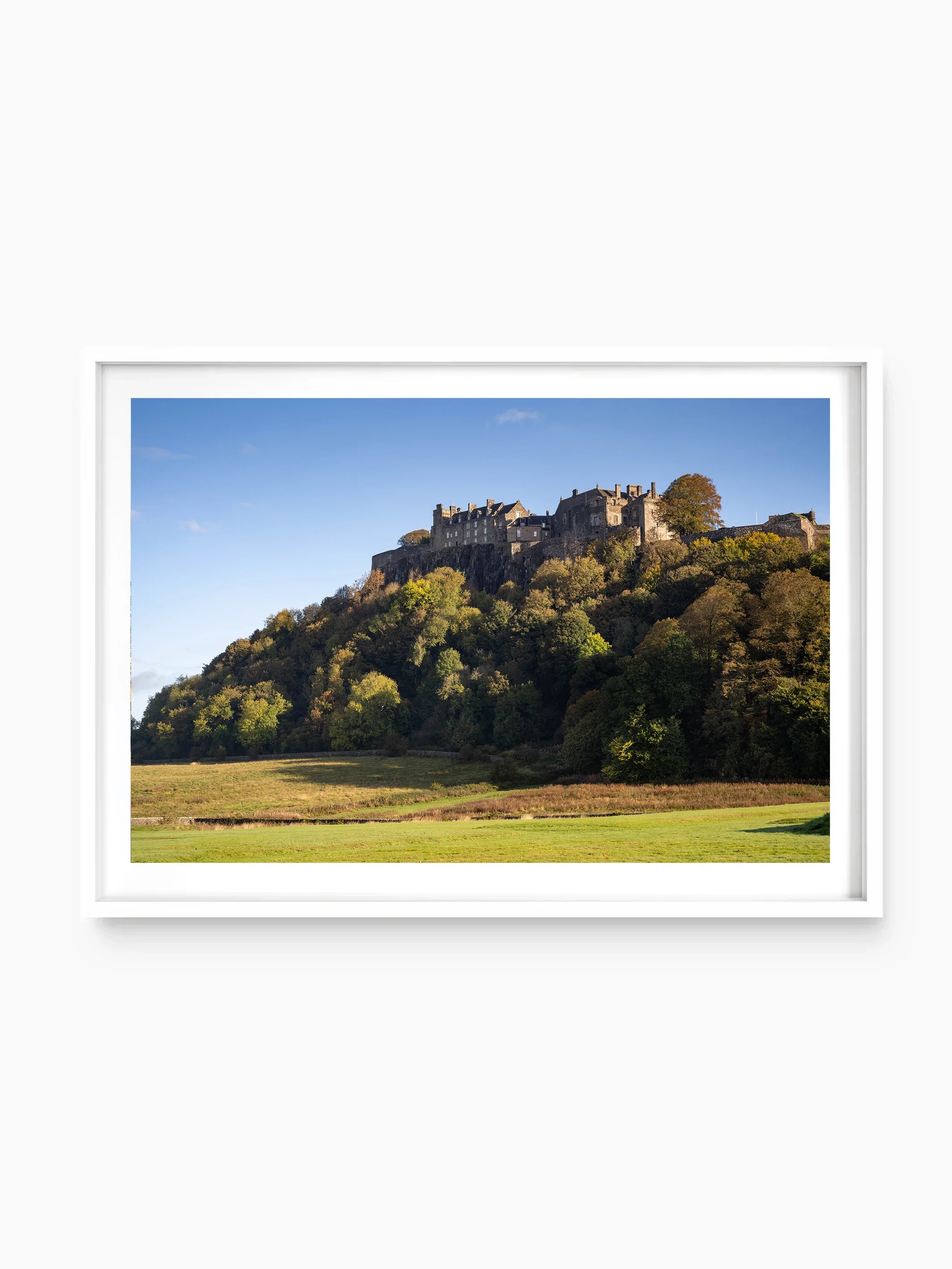 Stirling Castle