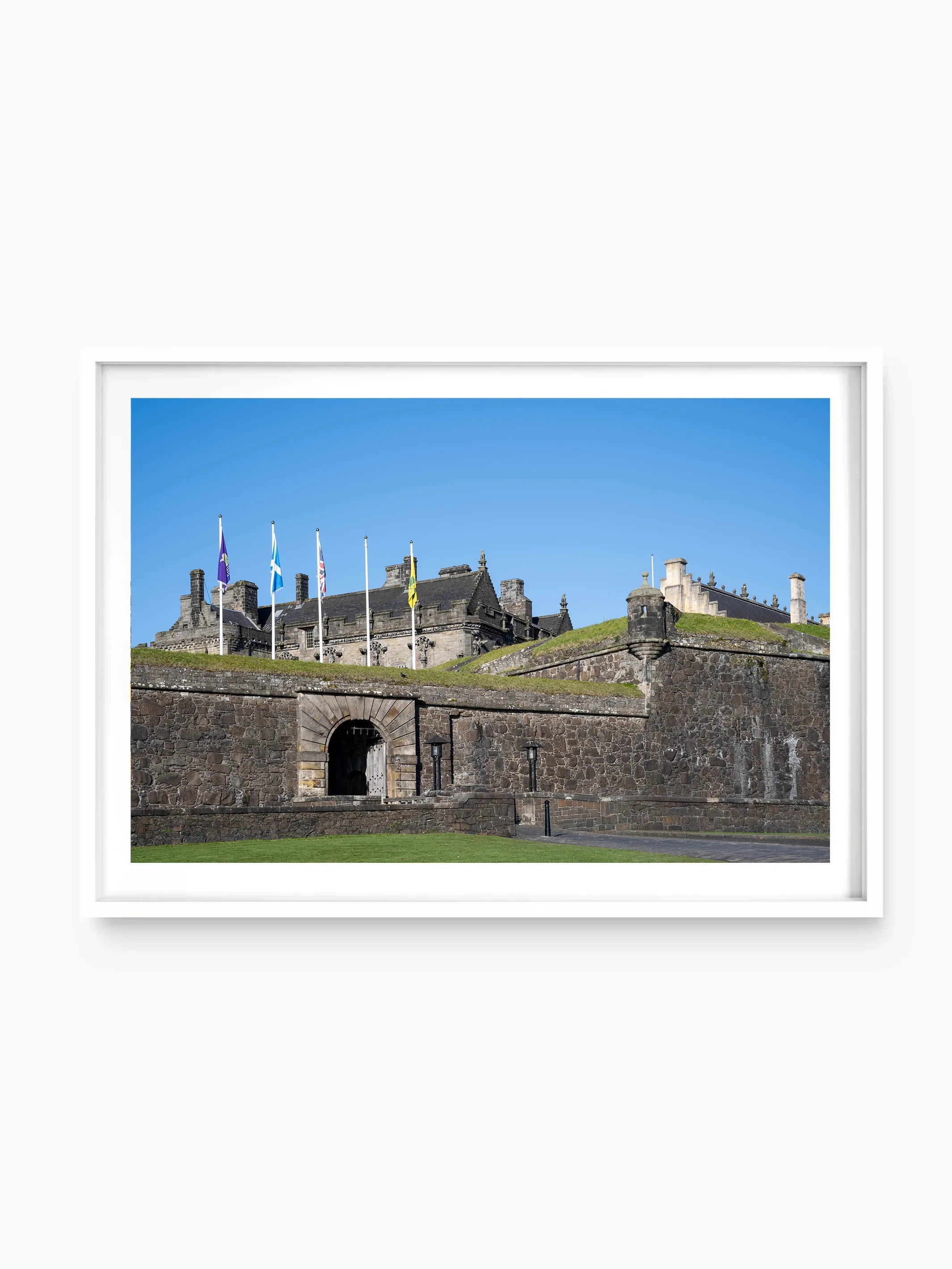 Stirling Castle