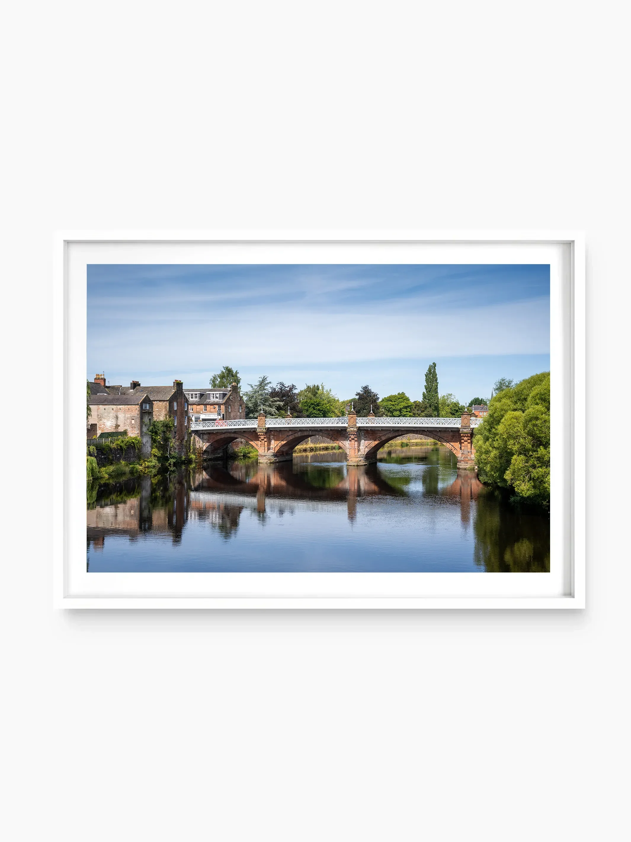 New Bridge, Dumfries