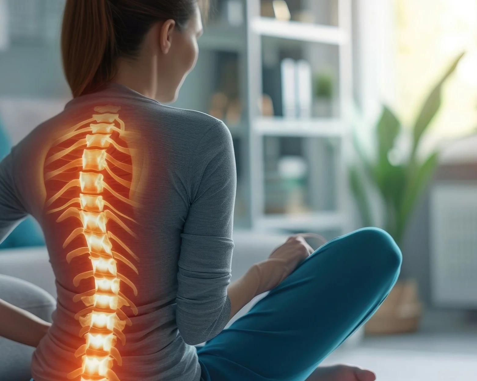 Oakview Chiropractic Center