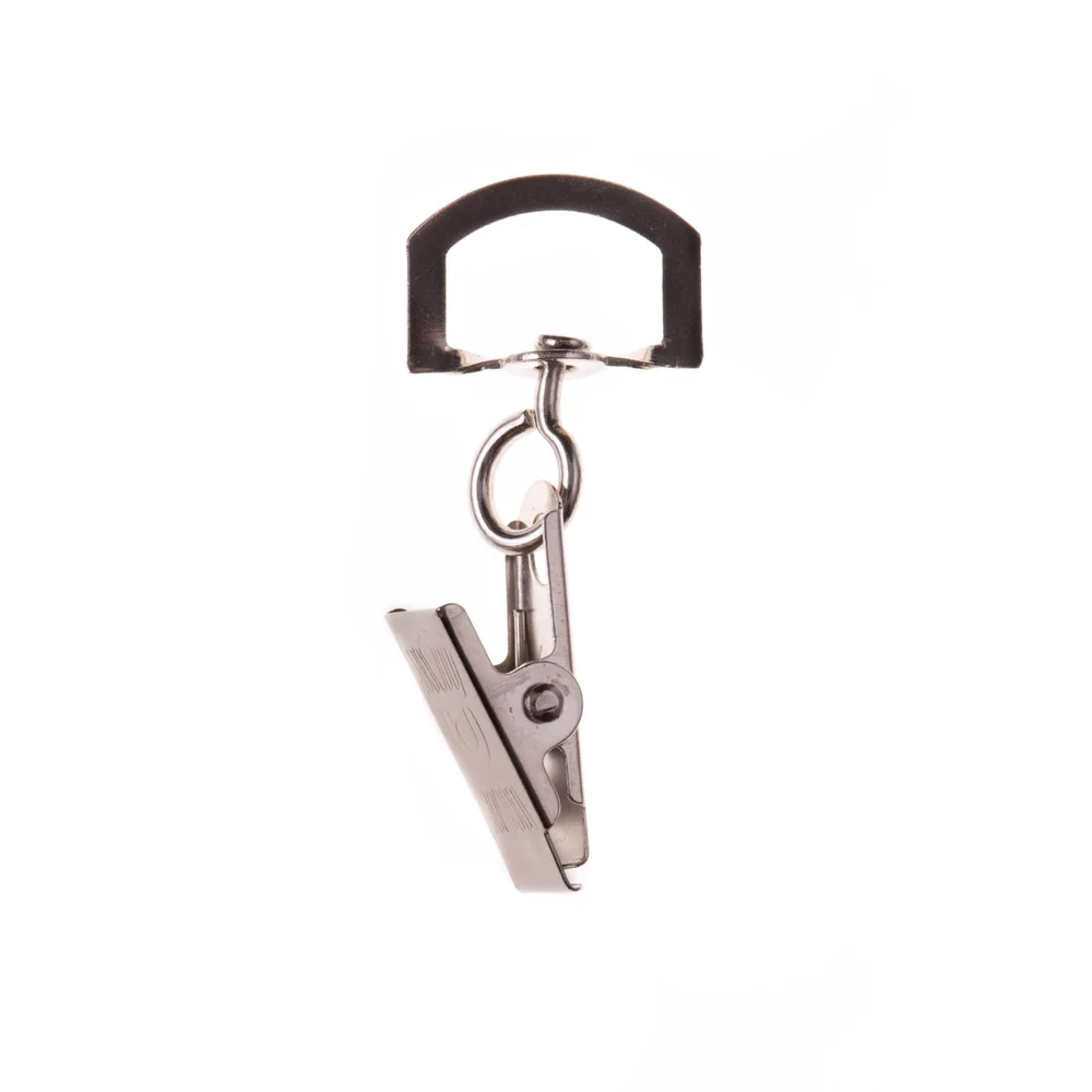 Lanyard Fittings — UK Lanyard Makers