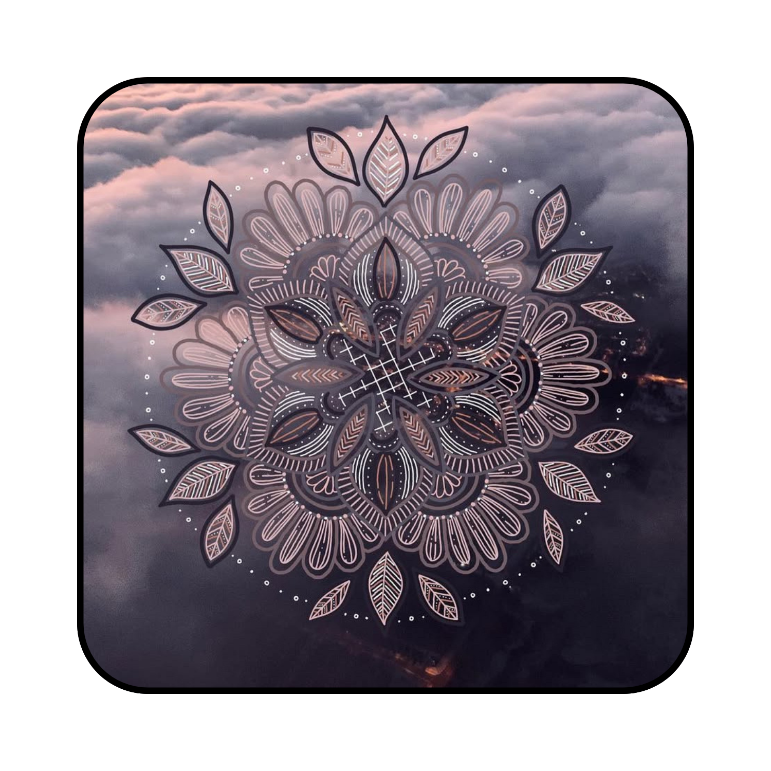 Procreate on Photograph