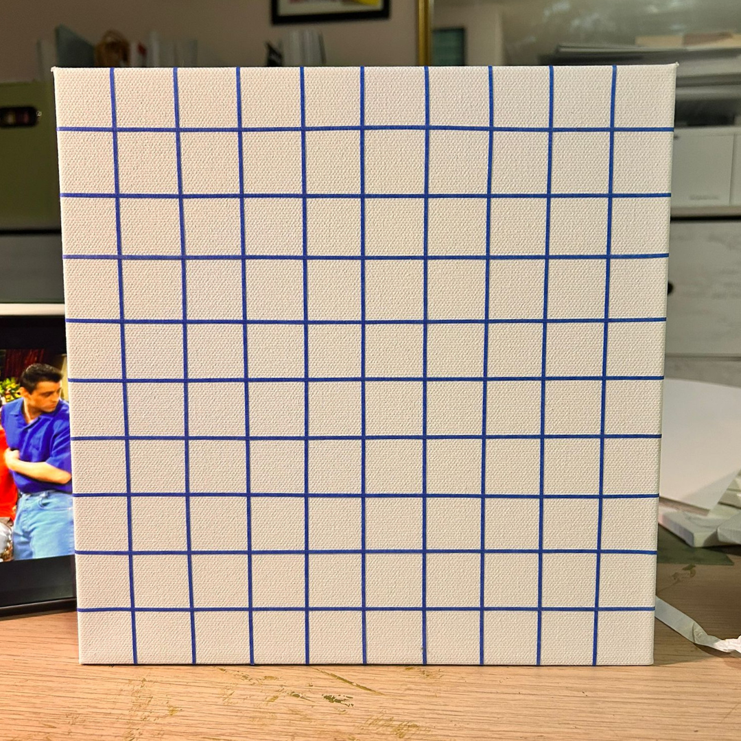 taped canvas for 1 to 100 painting.png