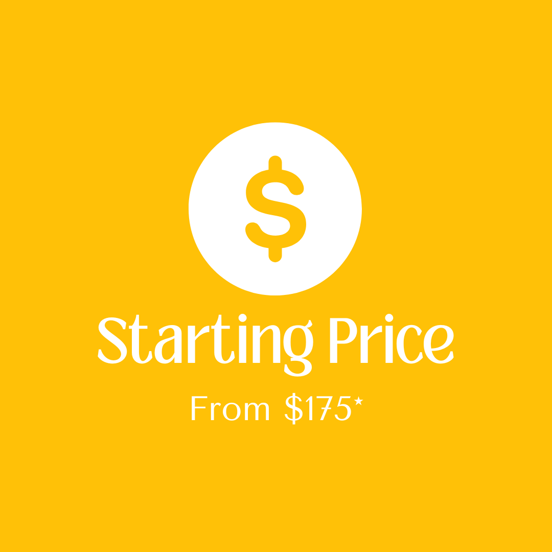 Sim.err Art Bar experiences start from $175 for smaller groups.