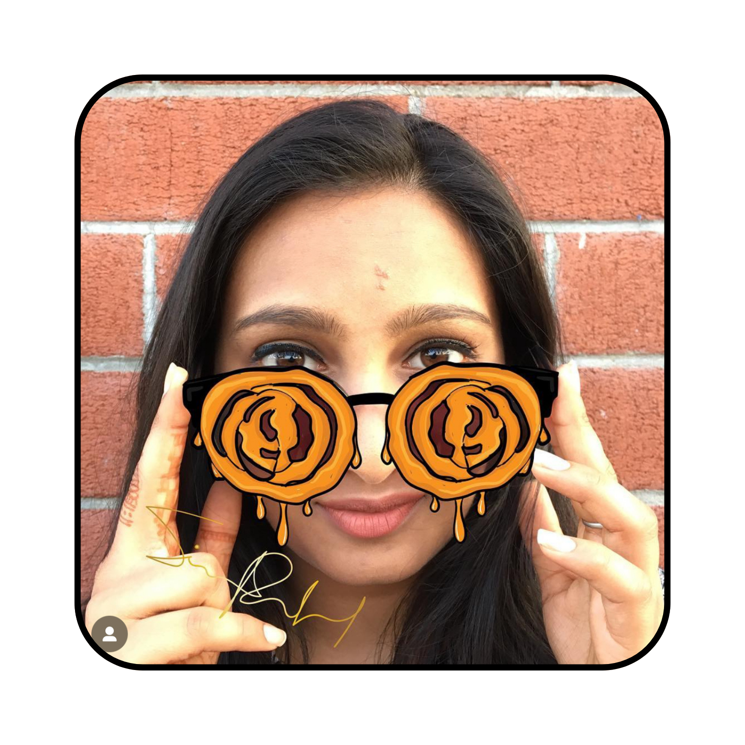 Autodesk Sketchbook on Photograph