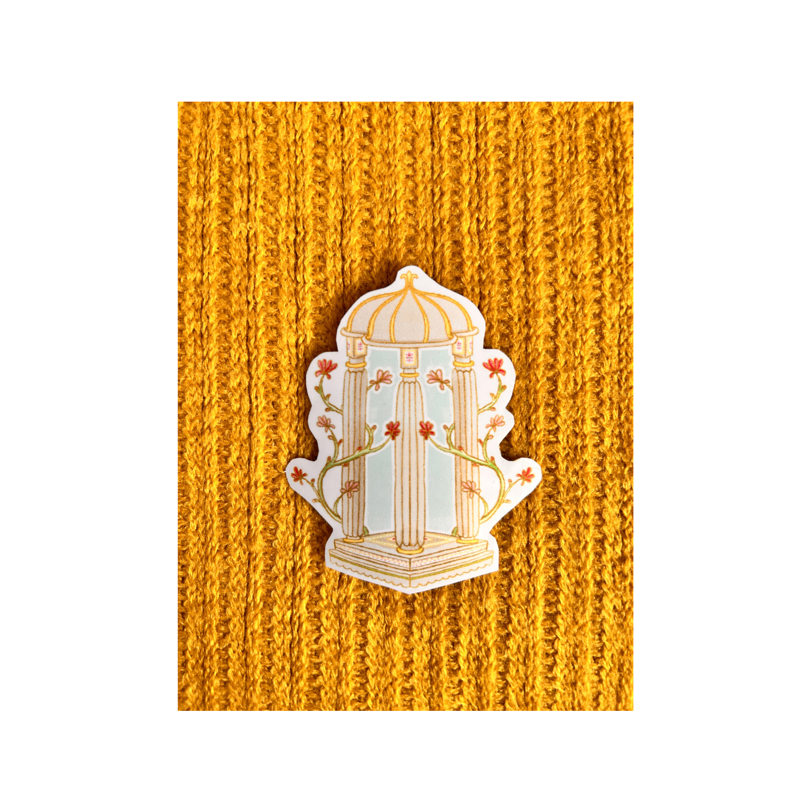 Pool Mosaic 2 inch Sticker Pattern 8.png