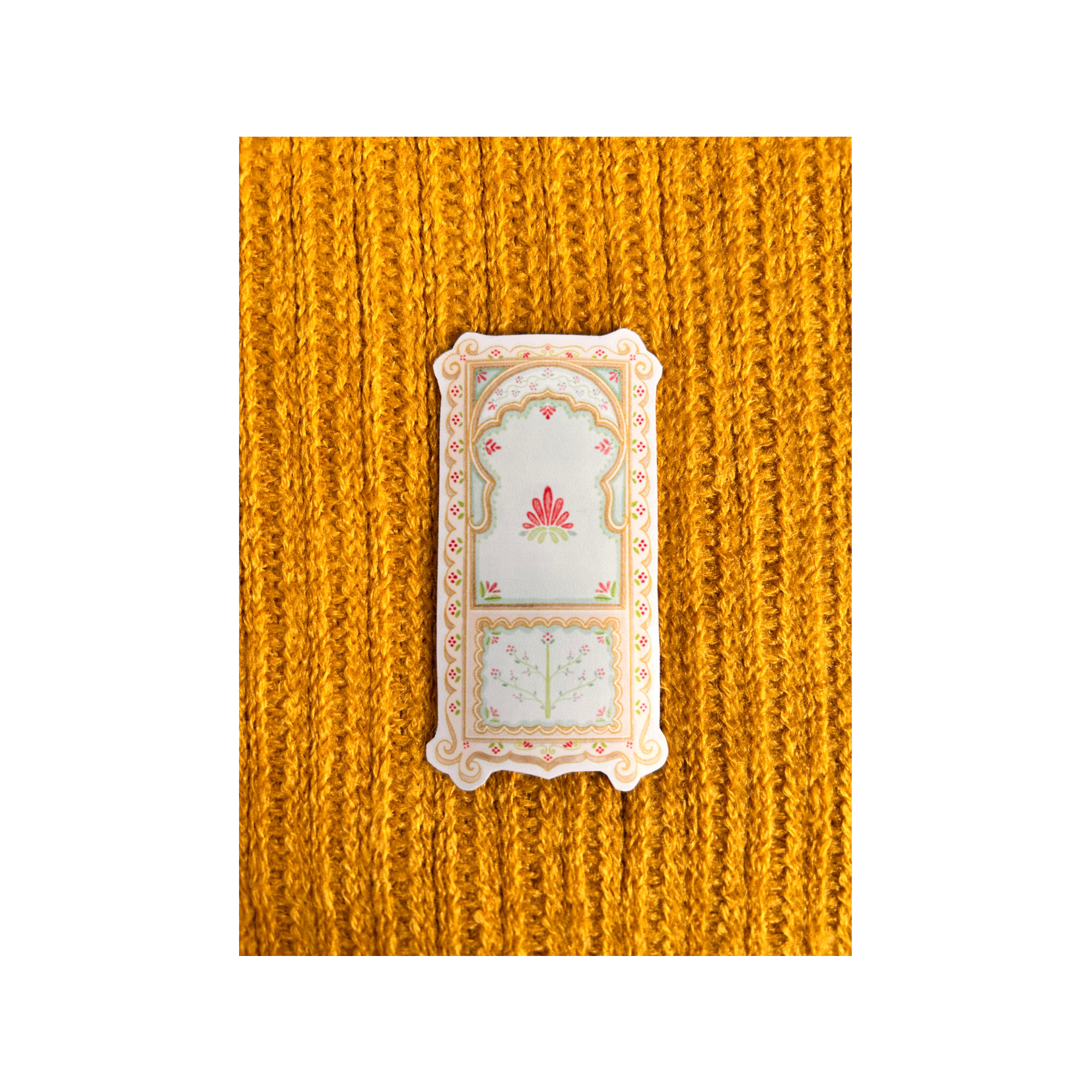 Pool Mosaic 2 inch Sticker Pattern 6.png