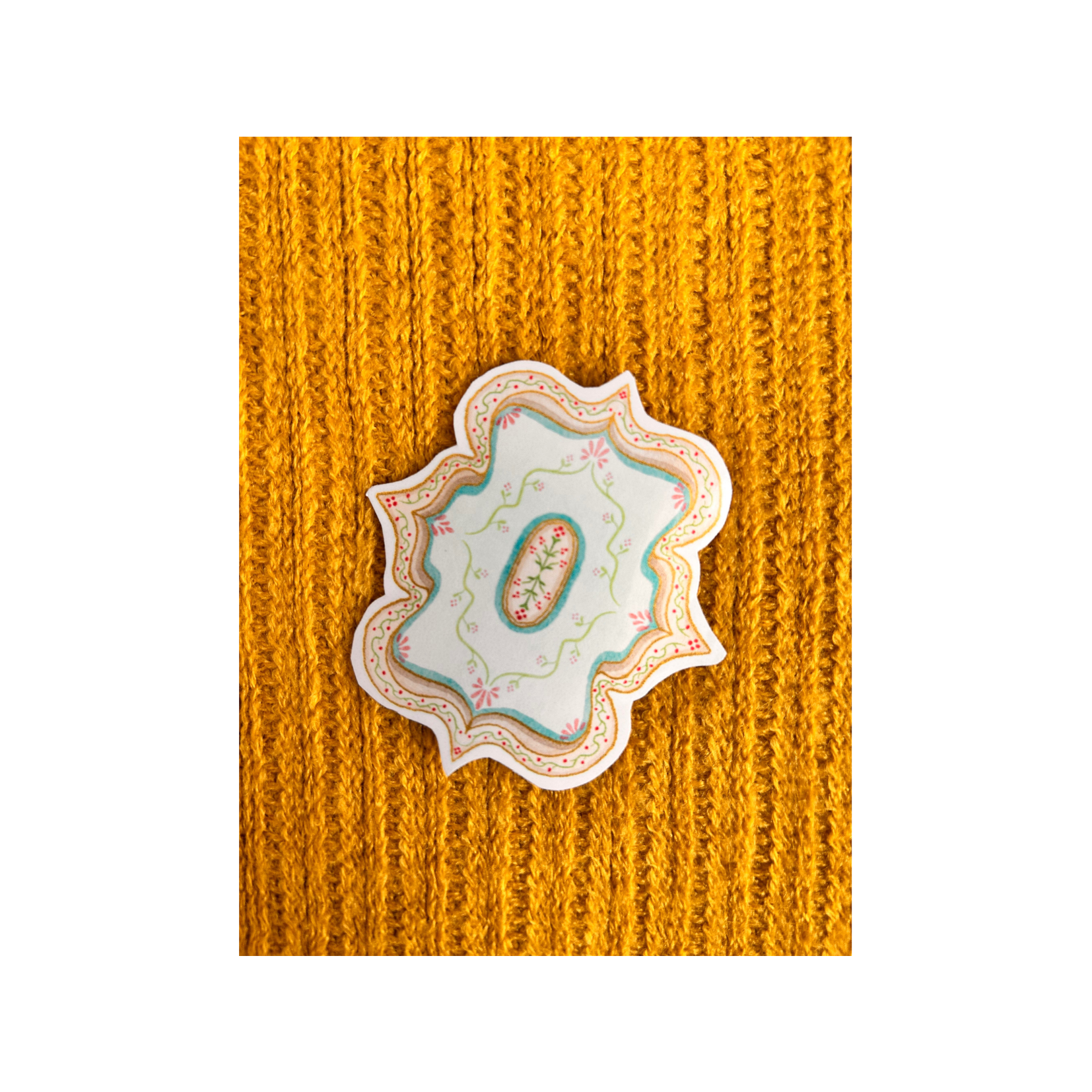 Pool Mosaic 2 inch Sticker Pattern 4.png