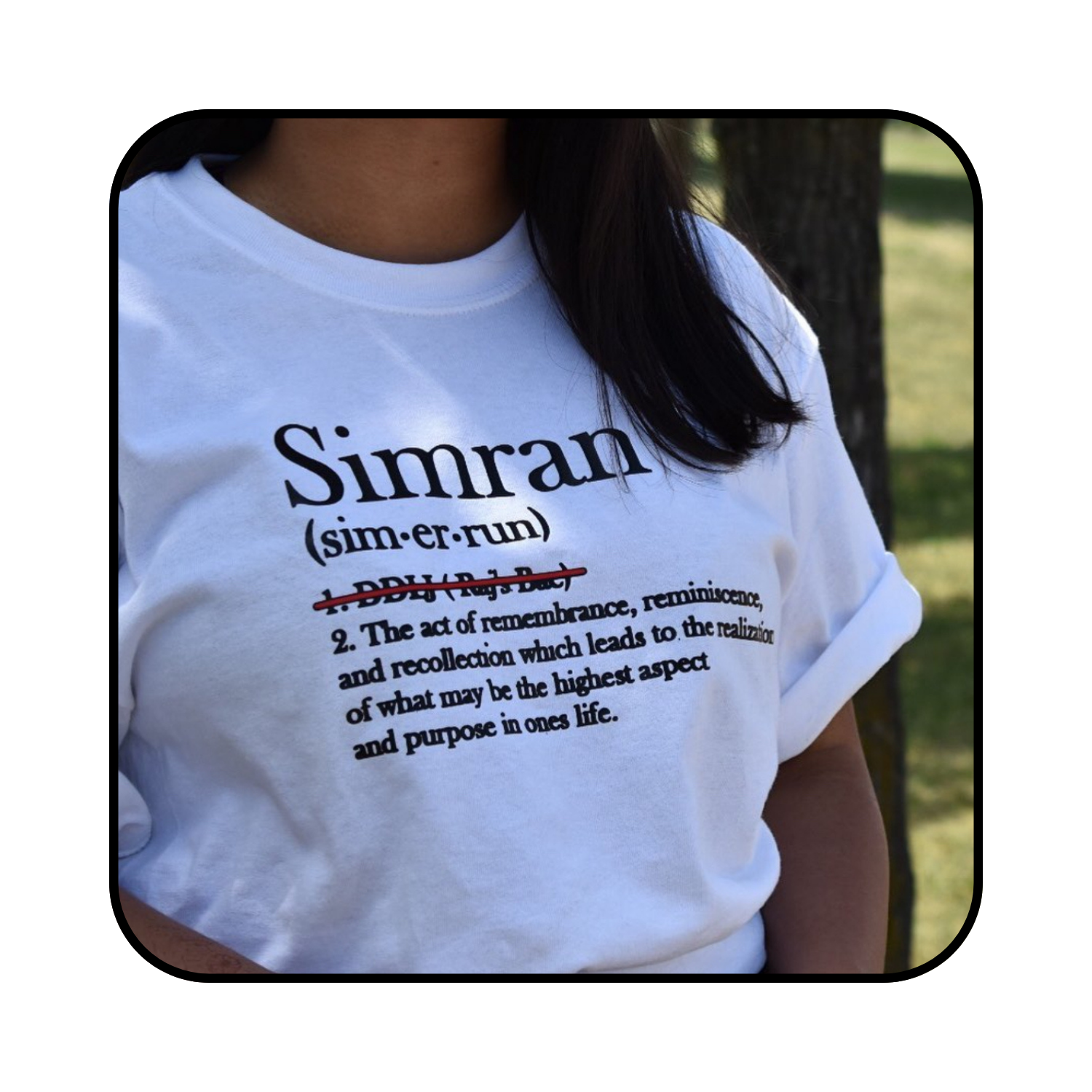 Print on Cotton Shirt