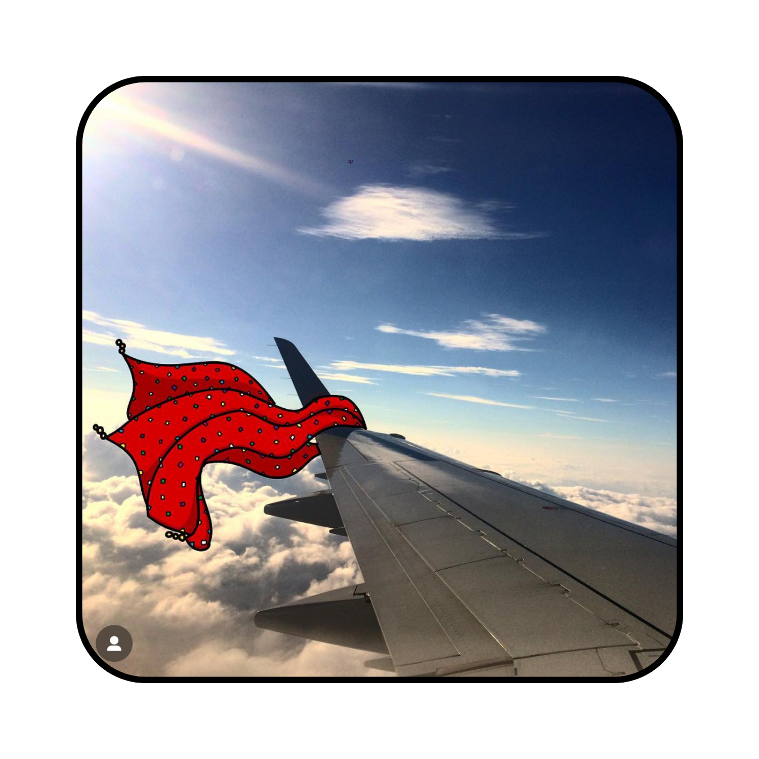 Autodesk Sketchbook on Photograph